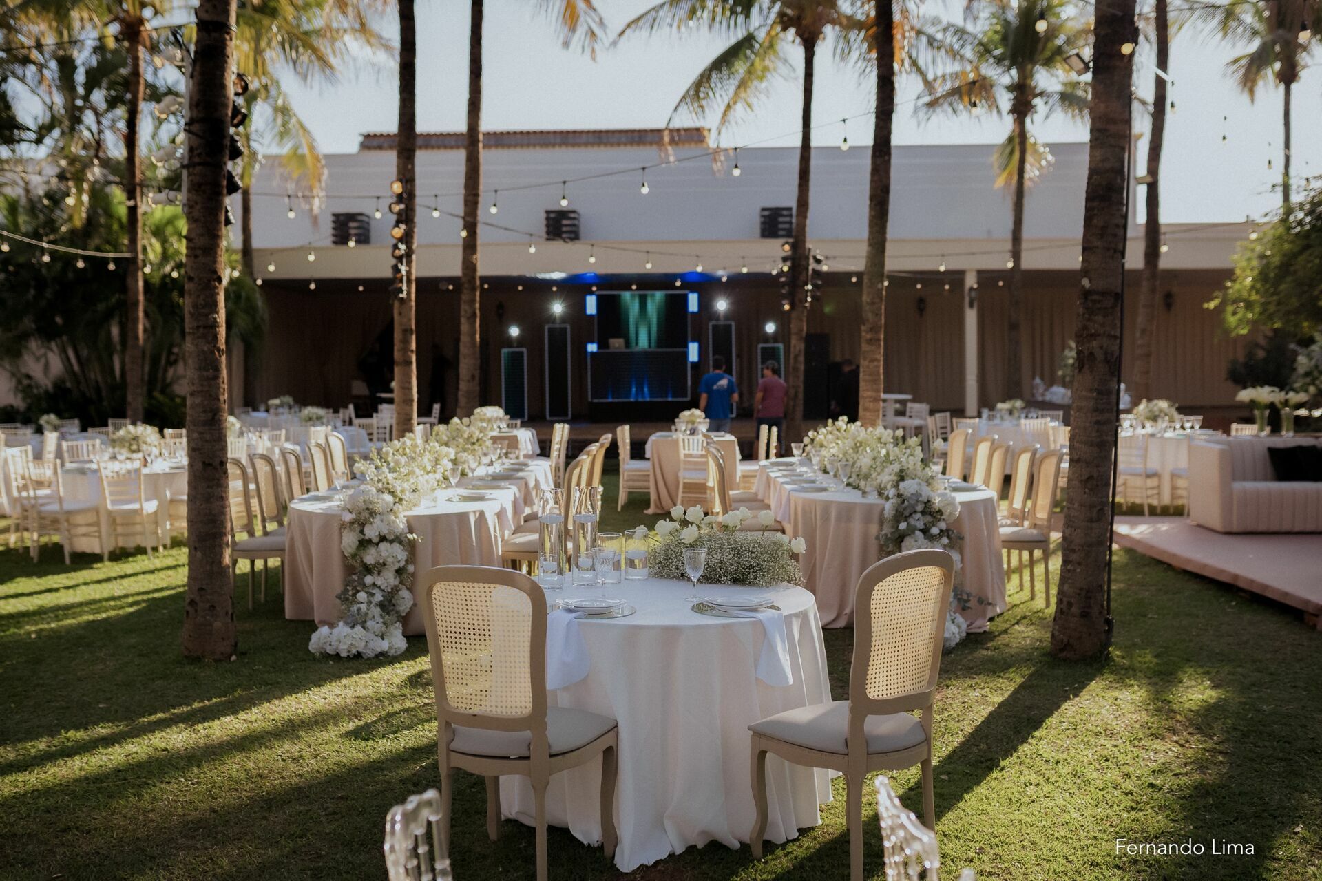 Foto Decoração de Casamento Lara & Gabriel – Califórnia, por Adriana Boni Foto Decoração de Casamento Lara & Gabriel – Califórnia, por Adriana Boni - Imagem 41