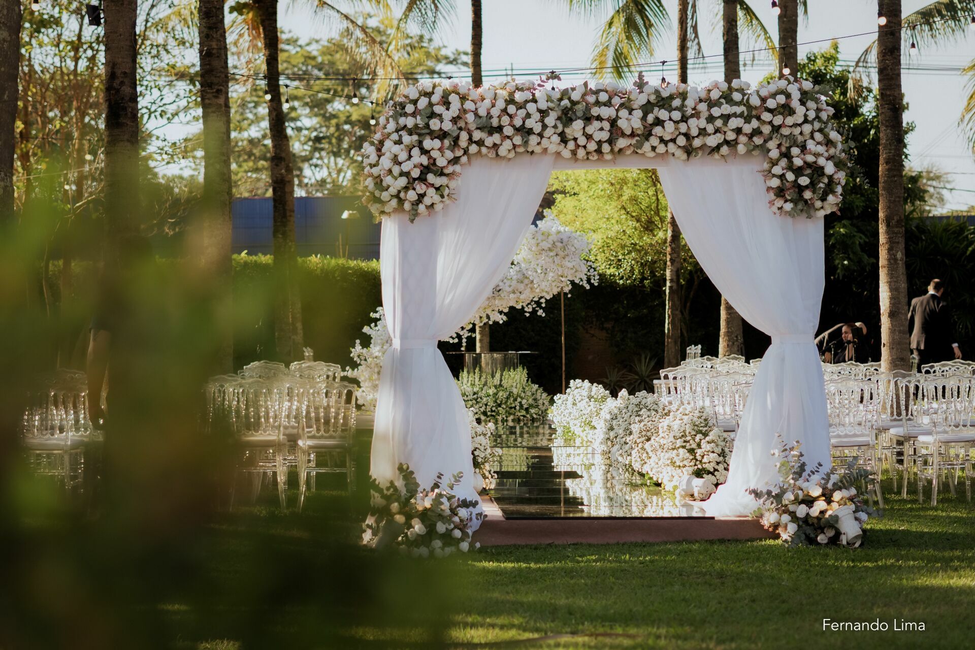 Foto Decoração de Casamento Lara & Gabriel – Califórnia, por Adriana Boni Foto Decoração de Casamento Lara & Gabriel – Califórnia, por Adriana Boni - Imagem 24