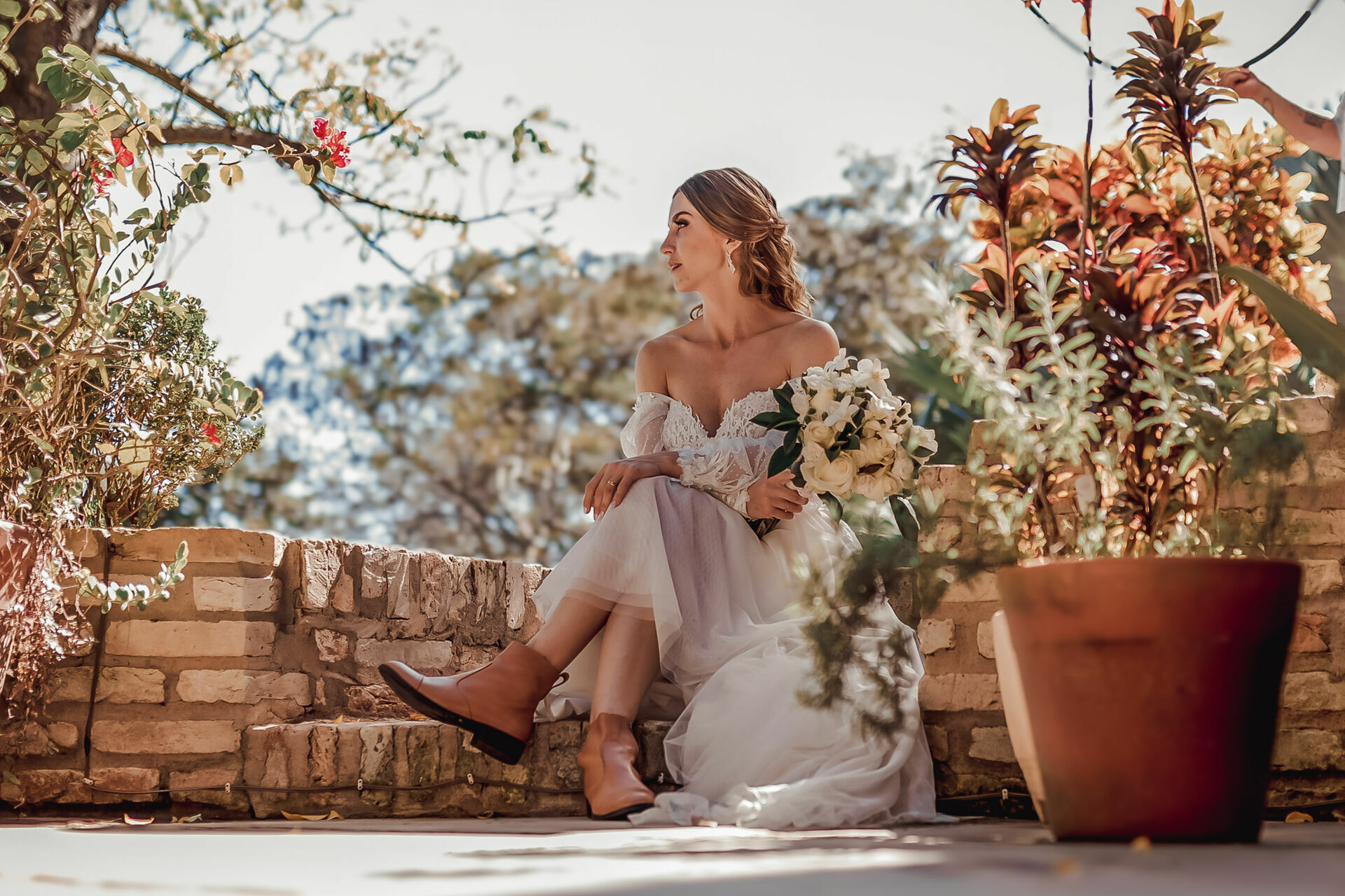 Foto A Nova Forma de Casar Merece Outra Fotografia - Micro Wedding Sardão Foto A Nova Forma de Casar Merece Outra Fotografia - Micro Wedding Sardão - Imagem 15