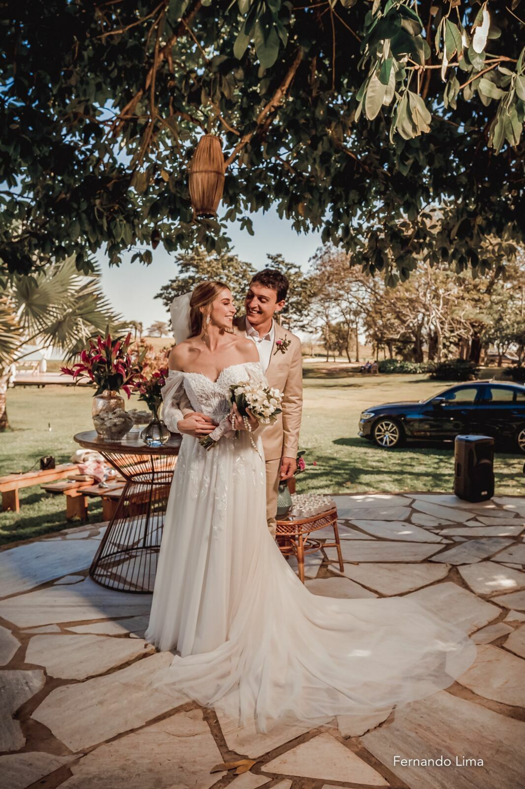 Foto A Nova Forma de Casar Merece Outra Fotografia - Micro Wedding Sardão Foto A Nova Forma de Casar Merece Outra Fotografia - Micro Wedding Sardão - Imagem 12