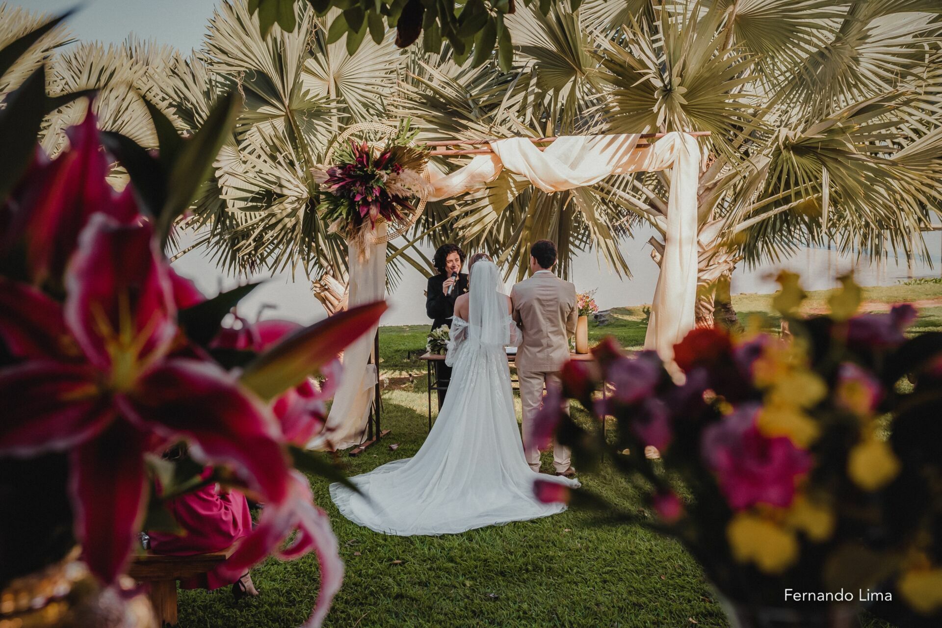 Foto A Nova Forma de Casar Merece Outra Fotografia - Micro Wedding Sardão Foto A Nova Forma de Casar Merece Outra Fotografia - Micro Wedding Sardão - Imagem 4