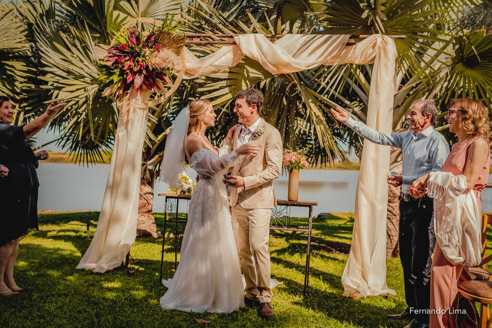 Foto A Nova Forma de Casar Merece Outra Fotografia - Micro Wedding Sardão Foto A Nova Forma de Casar Merece Outra Fotografia - Micro Wedding Sardão - Imagem 9