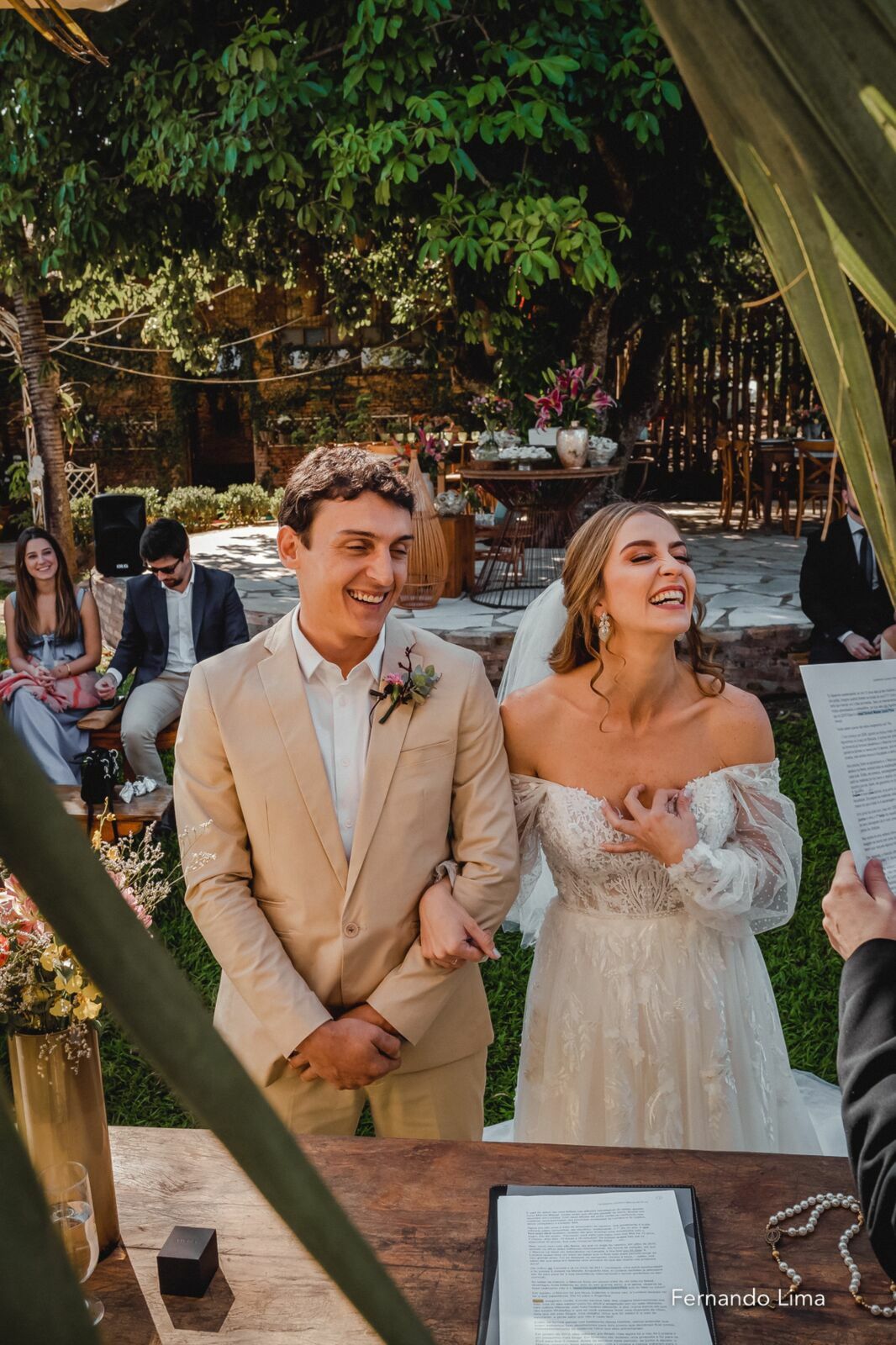 Foto A Nova Forma de Casar Merece Outra Fotografia - Micro Wedding Sardão Foto A Nova Forma de Casar Merece Outra Fotografia - Micro Wedding Sardão - Imagem 5