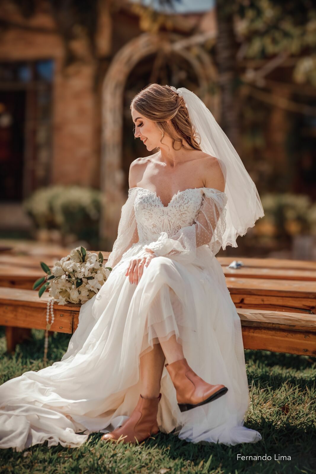 Foto A Nova Forma de Casar Merece Outra Fotografia - Micro Wedding Sardão Foto A Nova Forma de Casar Merece Outra Fotografia - Micro Wedding Sardão - Imagem 19