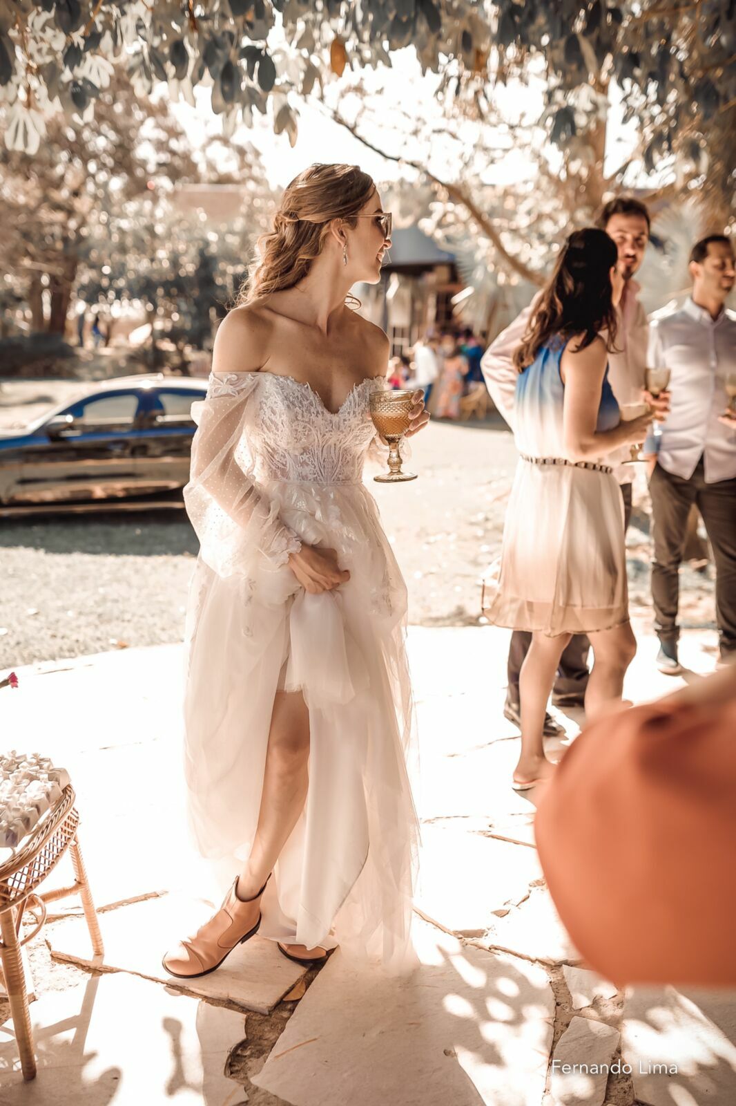 Foto A Nova Forma de Casar Merece Outra Fotografia - Micro Wedding Sardão Foto A Nova Forma de Casar Merece Outra Fotografia - Micro Wedding Sardão - Imagem 30