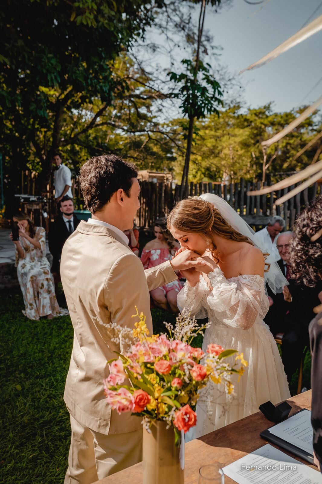 Foto A Nova Forma de Casar Merece Outra Fotografia - Micro Wedding Sardão Foto A Nova Forma de Casar Merece Outra Fotografia - Micro Wedding Sardão - Imagem 7