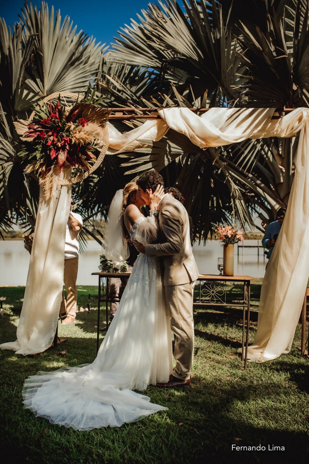 Foto A Nova Forma de Casar Merece Outra Fotografia - Micro Wedding Sardão Foto A Nova Forma de Casar Merece Outra Fotografia - Micro Wedding Sardão - Imagem 33