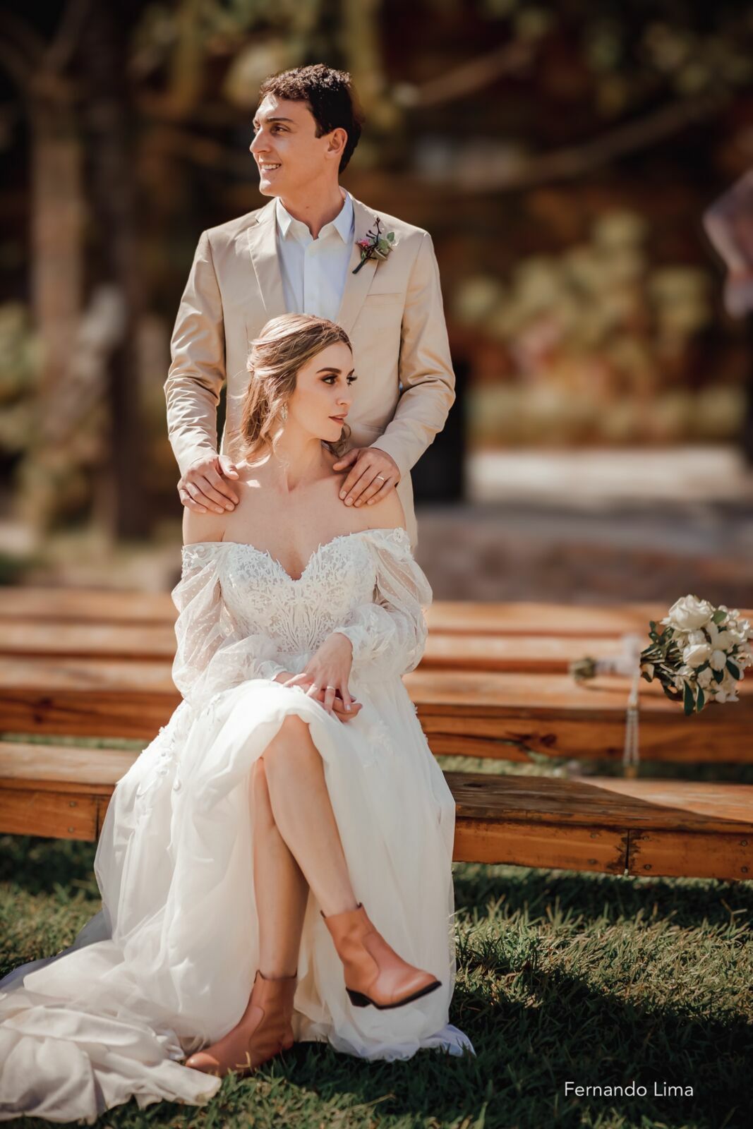 Foto A Nova Forma de Casar Merece Outra Fotografia - Micro Wedding Sardão Foto A Nova Forma de Casar Merece Outra Fotografia - Micro Wedding Sardão - Imagem 22