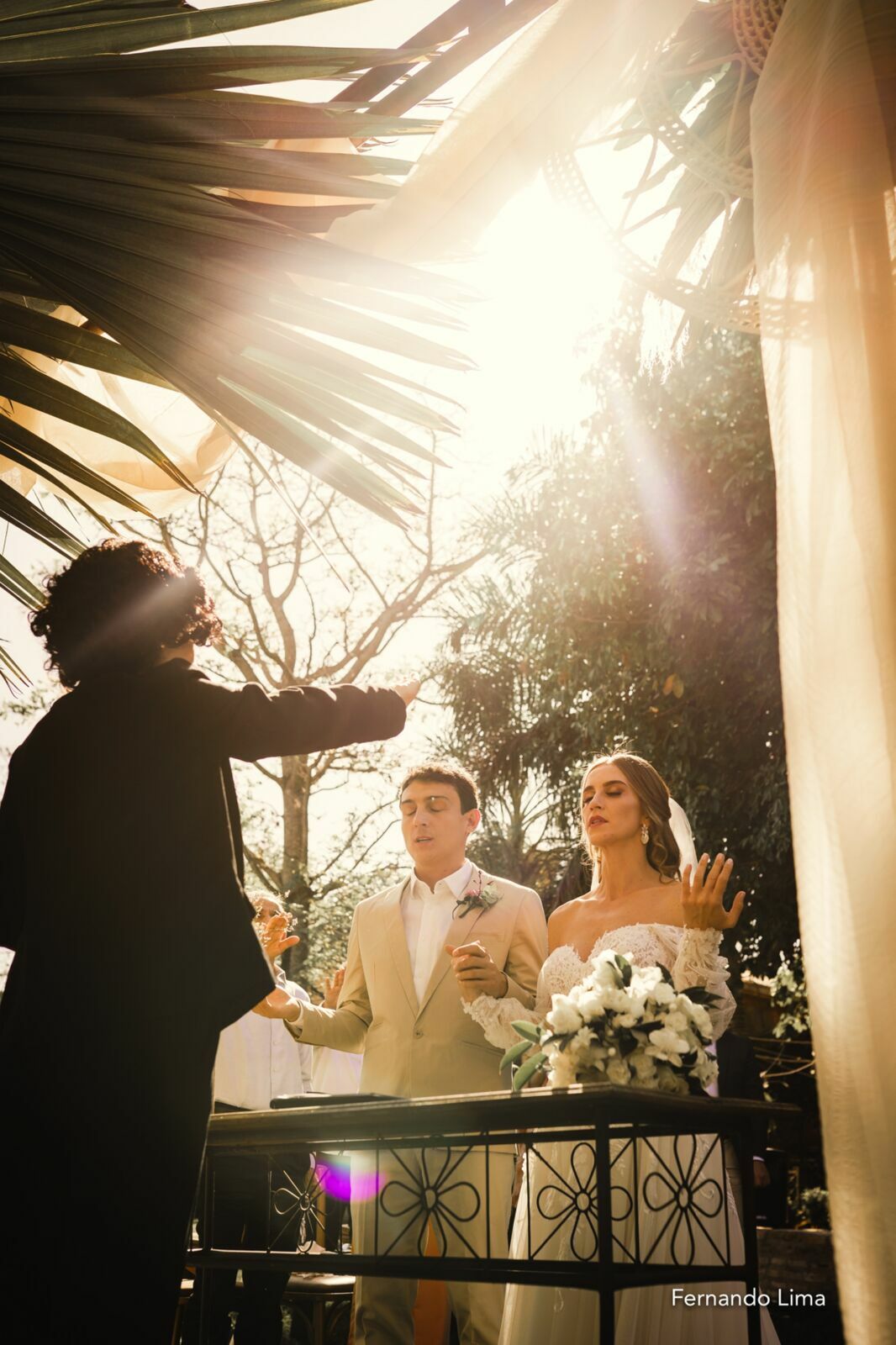 Foto A Nova Forma de Casar Merece Outra Fotografia - Micro Wedding Sardão Foto A Nova Forma de Casar Merece Outra Fotografia - Micro Wedding Sardão - Imagem 6