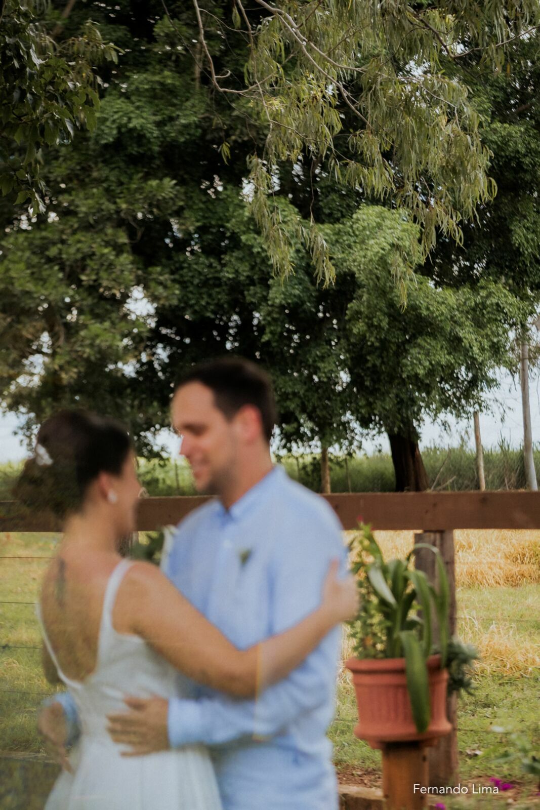 Foto Kamila & Rayner — Um “sim” vivido com verdade, emoção e entrega - Imagem 27