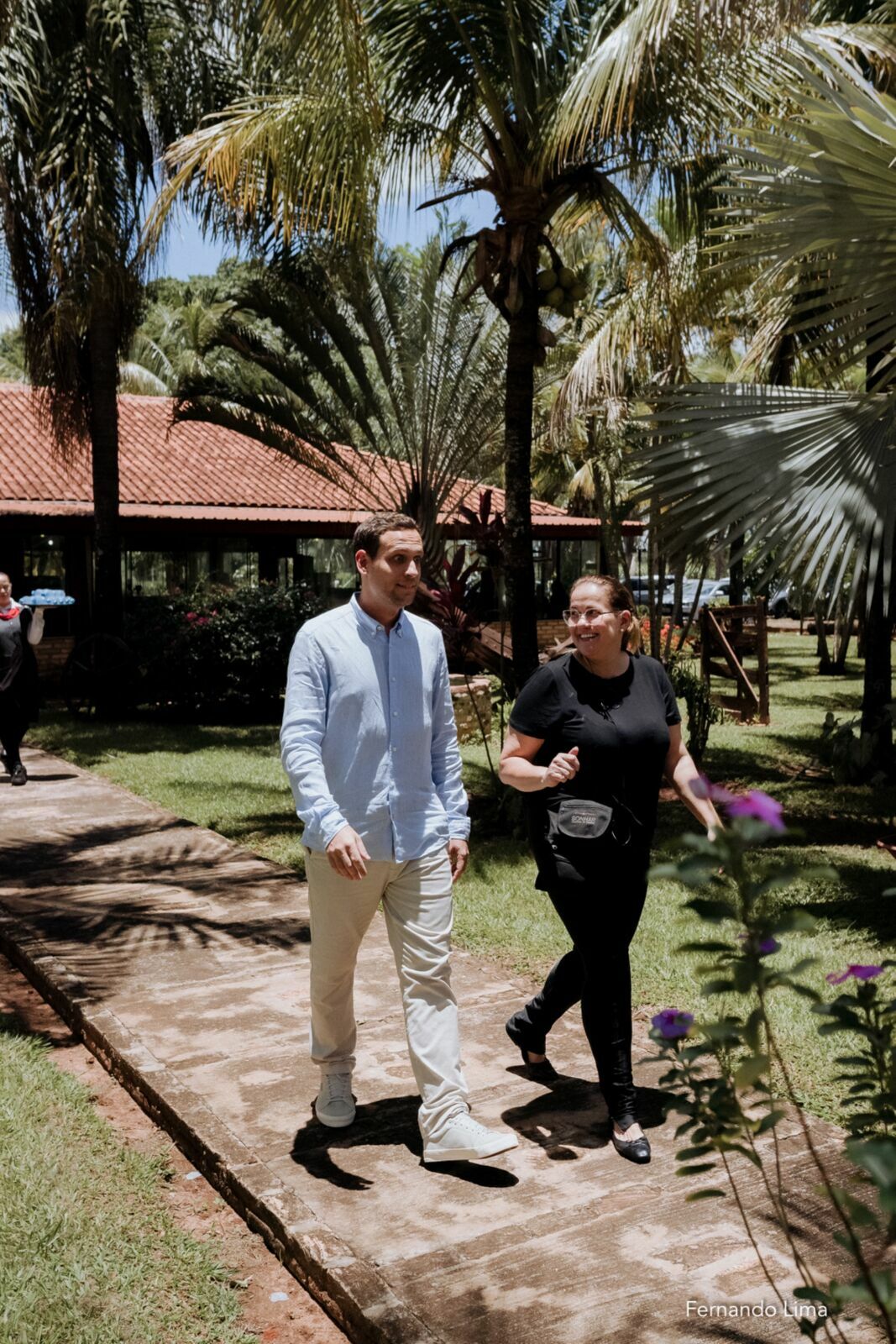 Foto Kamila & Rayner — Um “sim” vivido com verdade, emoção e entrega - Imagem 4