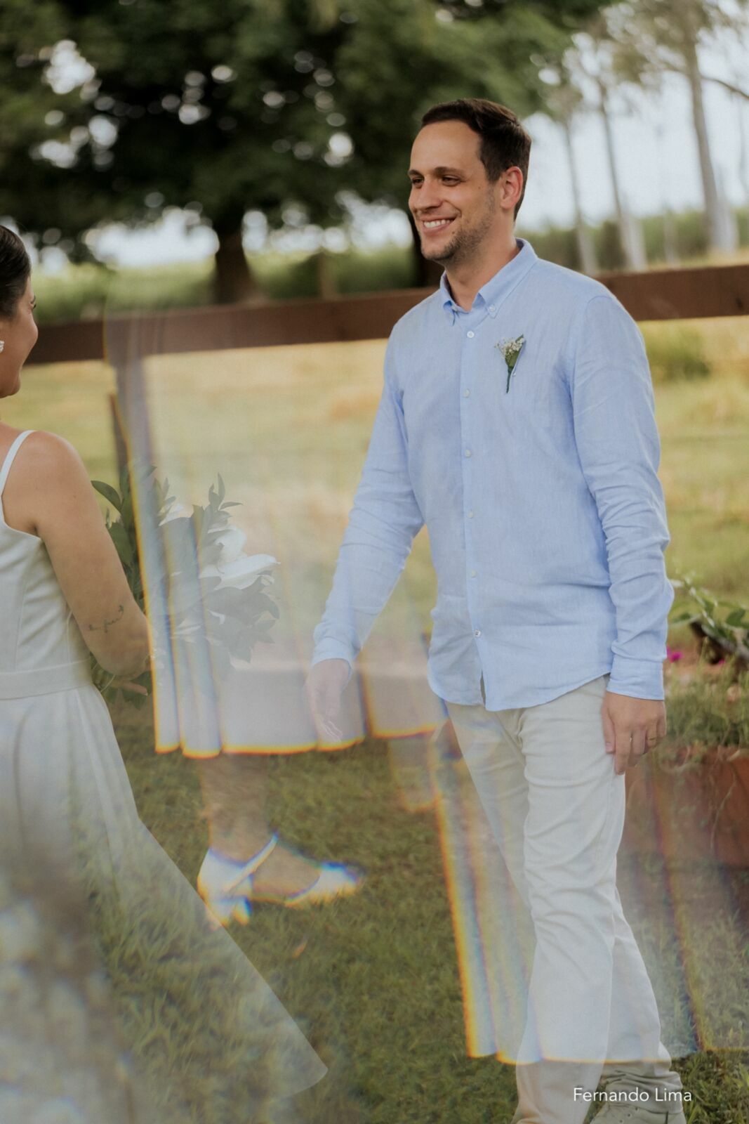 Foto Kamila & Rayner — Um “sim” vivido com verdade, emoção e entrega - Imagem 26