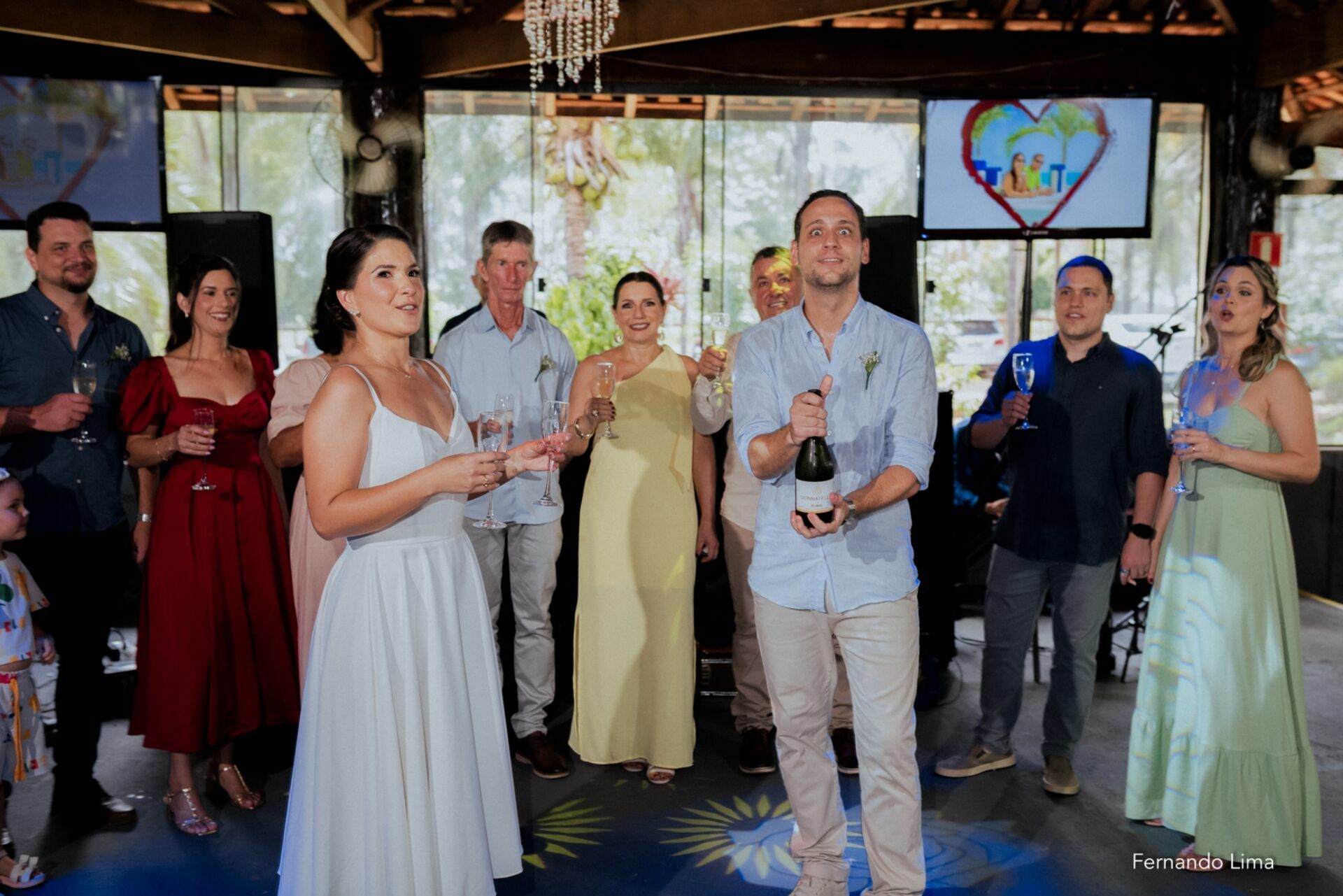 Foto Kamila & Rayner — Um “sim” vivido com verdade, emoção e entrega - Imagem 47