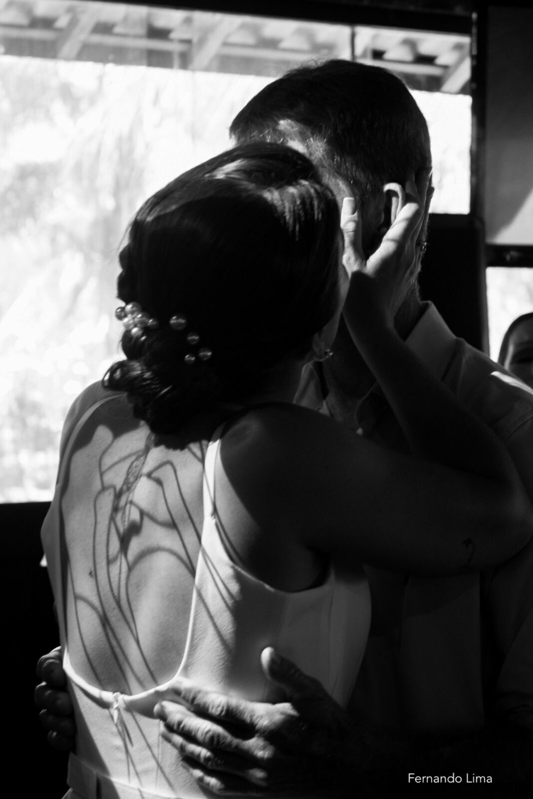 Foto Kamila & Rayner — Um “sim” vivido com verdade, emoção e entrega - Imagem 45