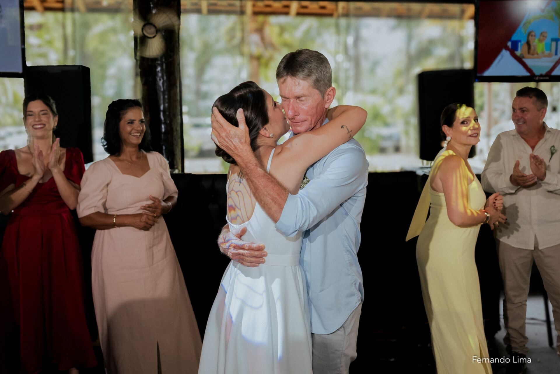 Foto Kamila & Rayner — Um “sim” vivido com verdade, emoção e entrega - Imagem 42