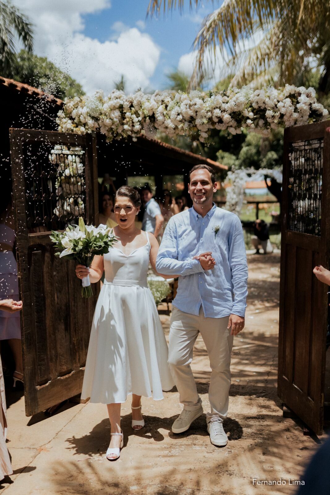 Foto Kamila & Rayner — Um “sim” vivido com verdade, emoção e entrega - Imagem 16