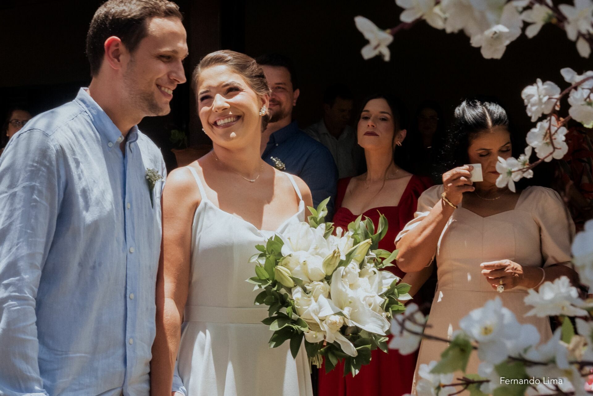 Foto Kamila & Rayner — Um “sim” vivido com verdade, emoção e entrega - Imagem 8