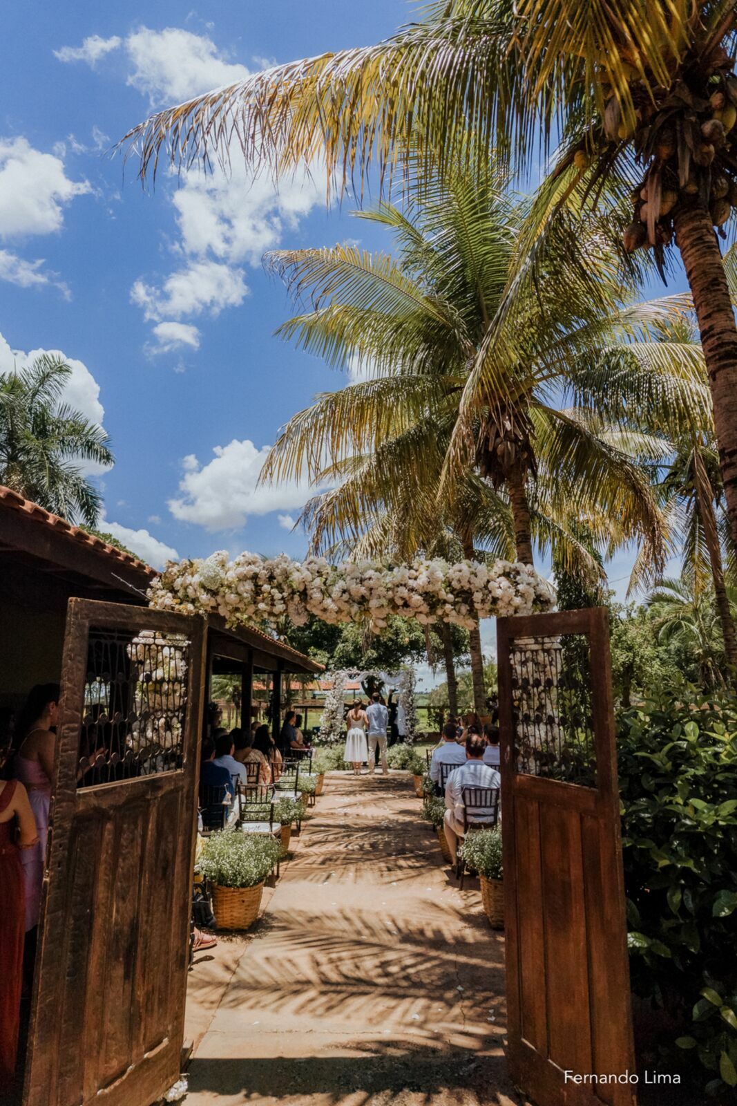 Foto Kamila & Rayner — Um “sim” vivido com verdade, emoção e entrega - Imagem 9