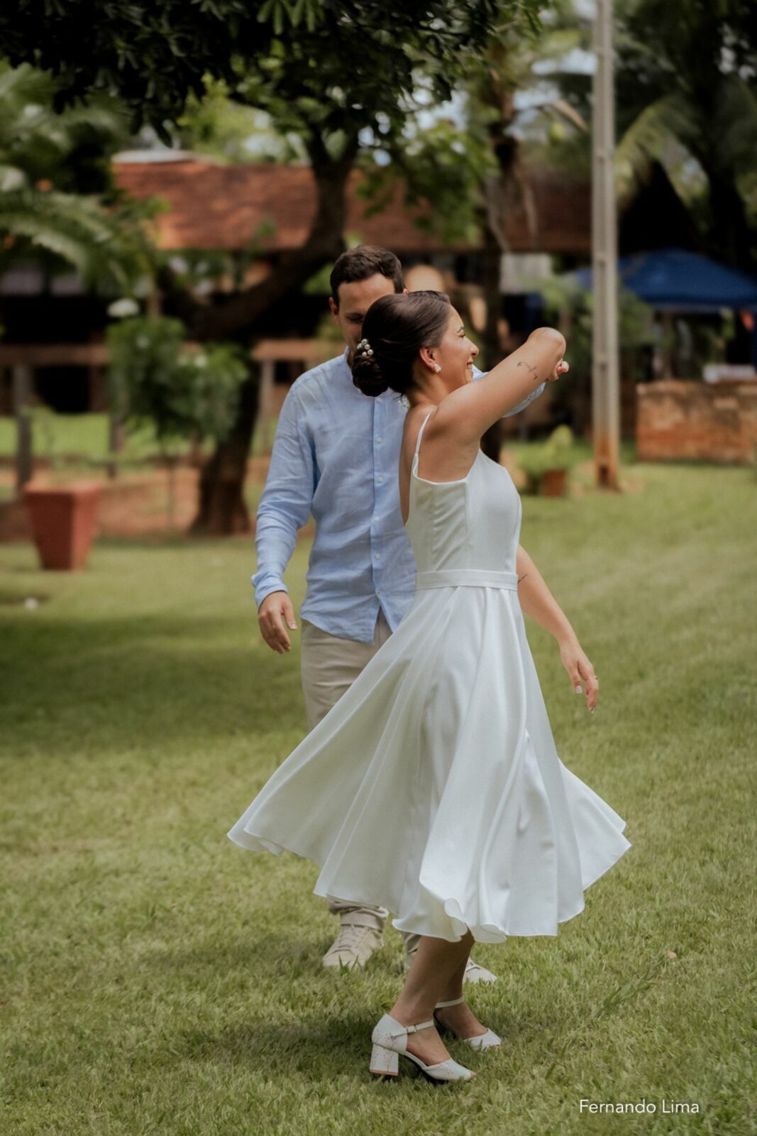 Foto Kamila & Rayner — Um “sim” vivido com verdade, emoção e entrega - Imagem 38