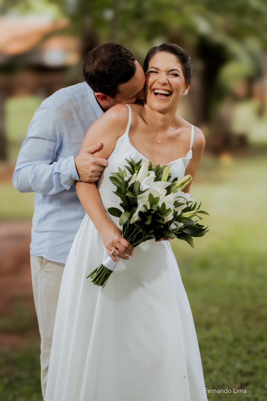 Foto Kamila & Rayner — Um “sim” vivido com verdade, emoção e entrega - Imagem 32