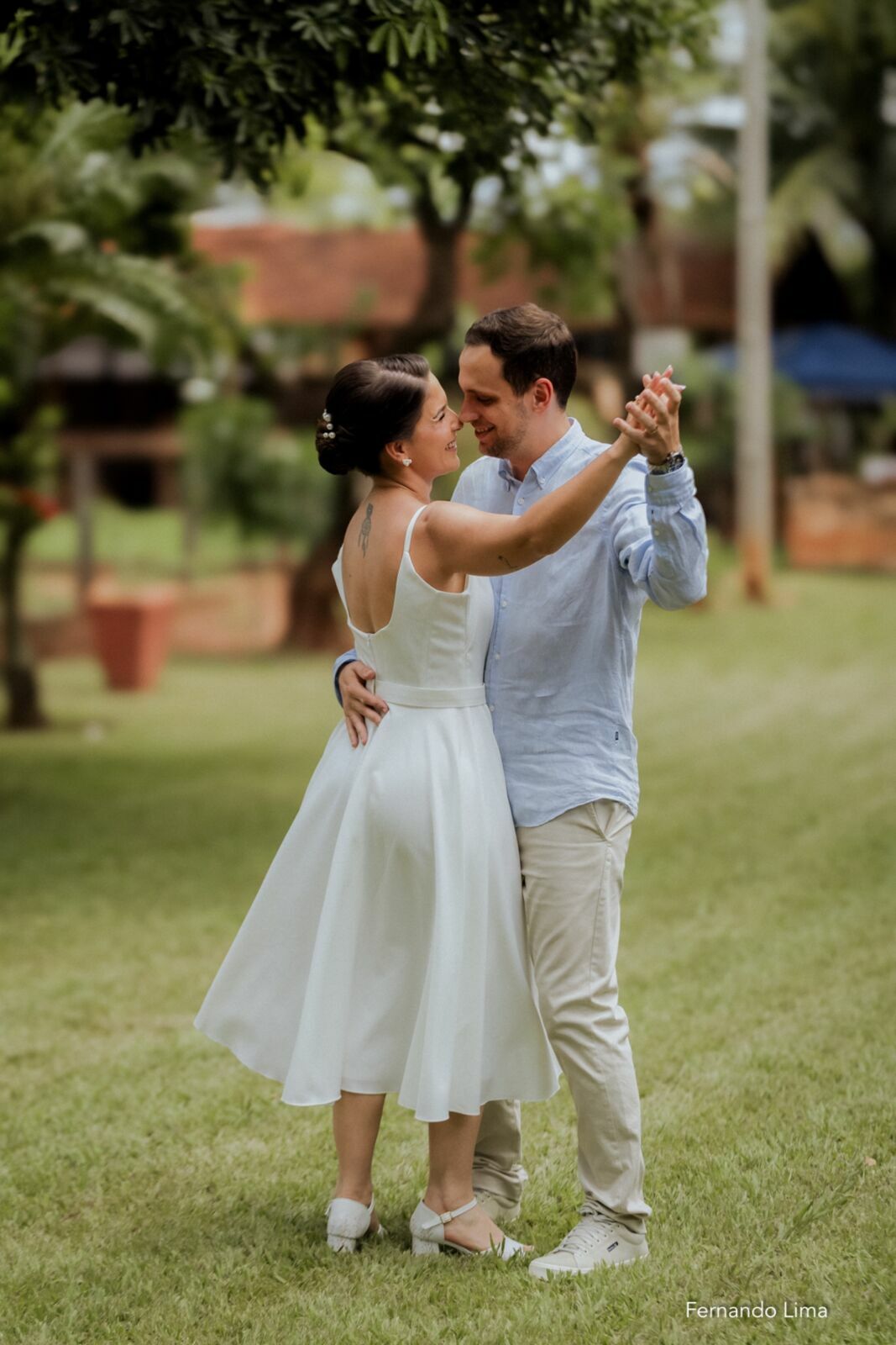 Foto Kamila & Rayner — Um “sim” vivido com verdade, emoção e entrega - Imagem 39