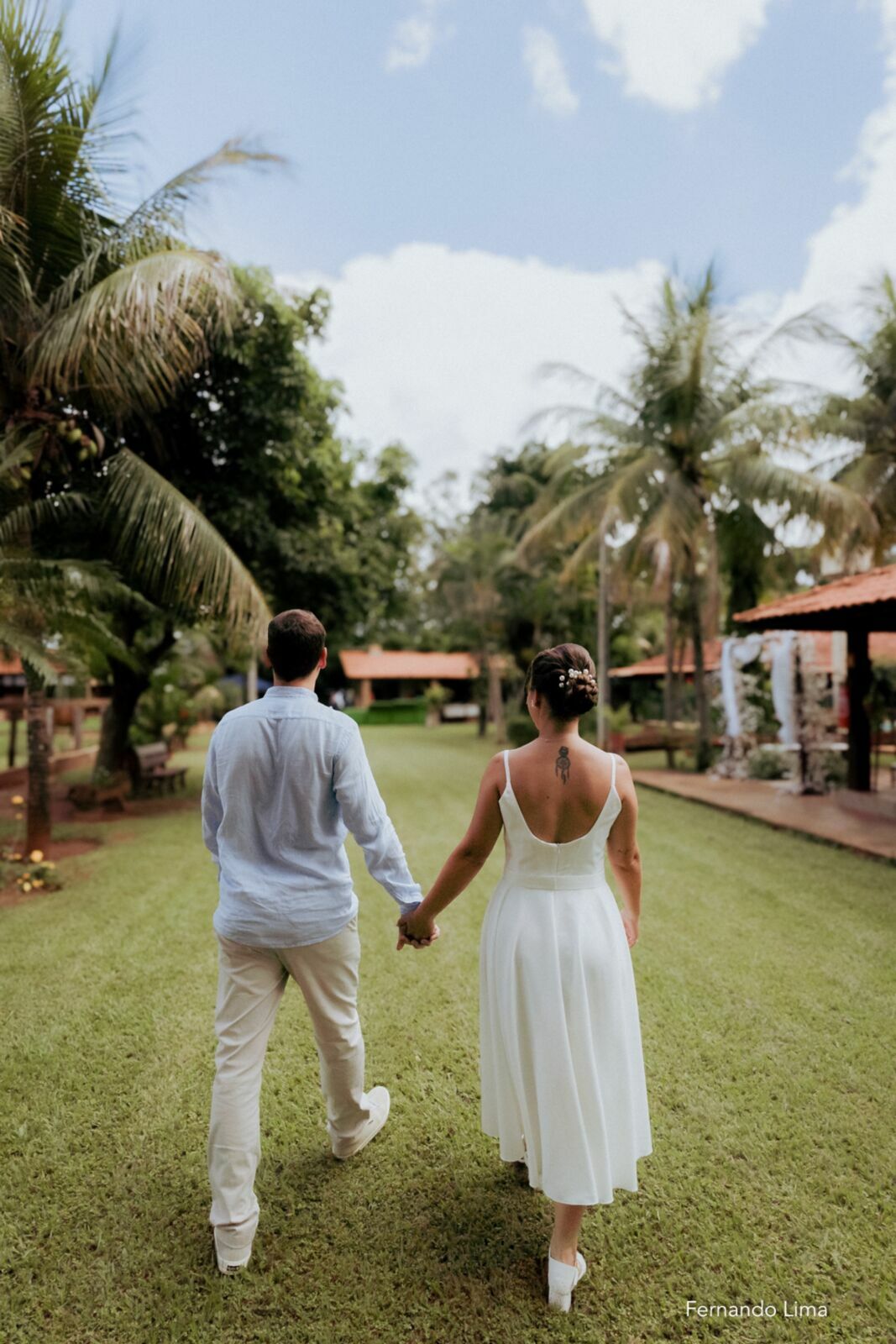 Foto Kamila & Rayner — Um “sim” vivido com verdade, emoção e entrega - Imagem 35