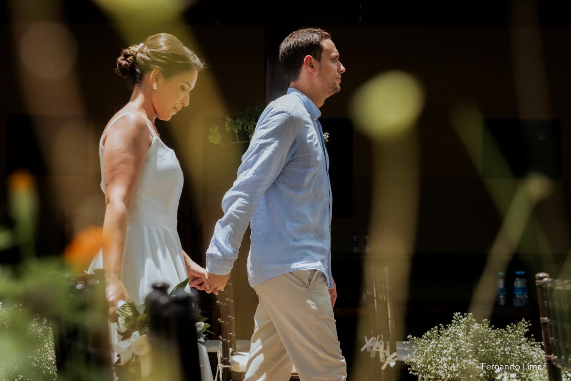 Foto Kamila & Rayner — Um “sim” vivido com verdade, emoção e entrega - Imagem 20