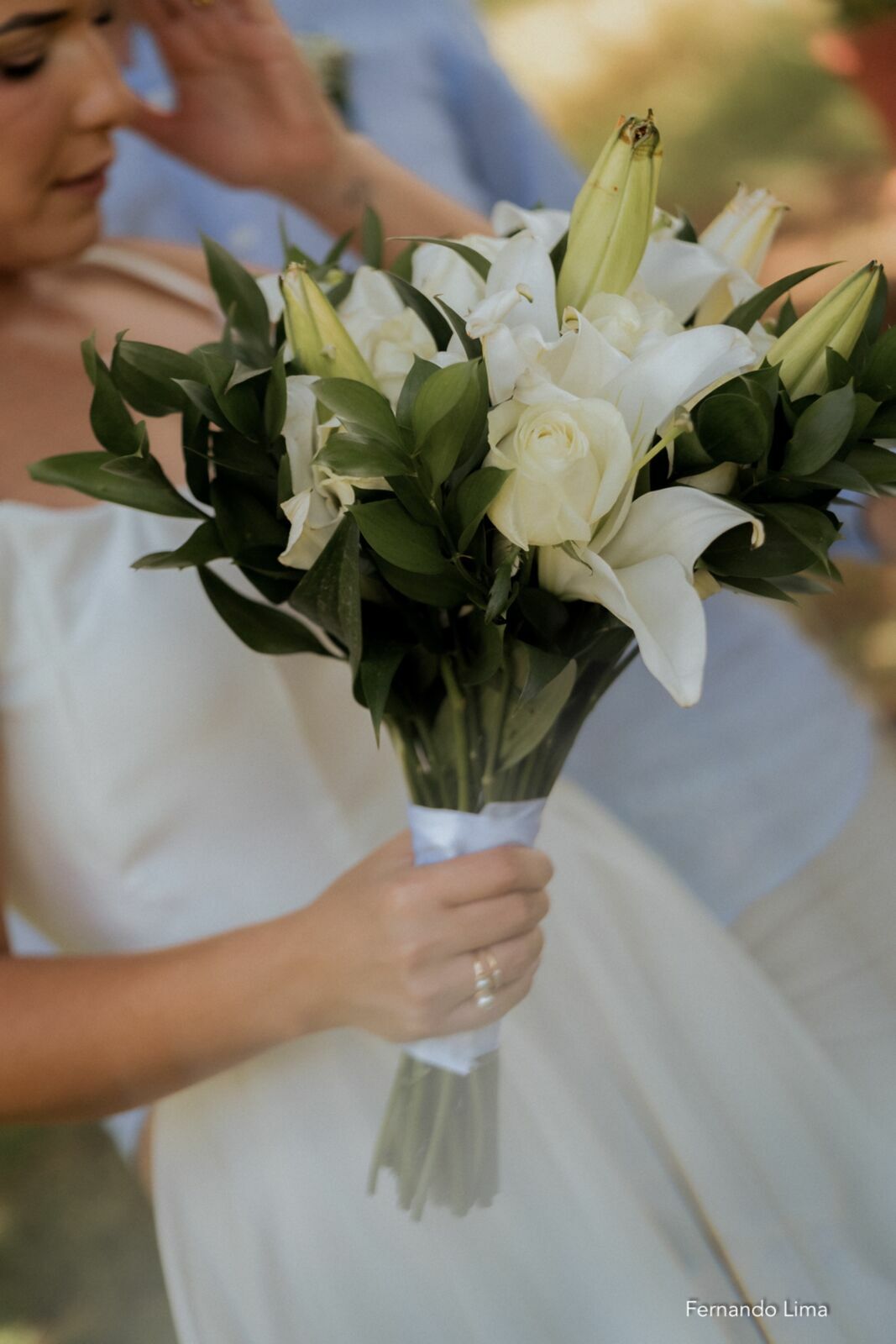 Foto Kamila & Rayner — Um “sim” vivido com verdade, emoção e entrega - Imagem 23