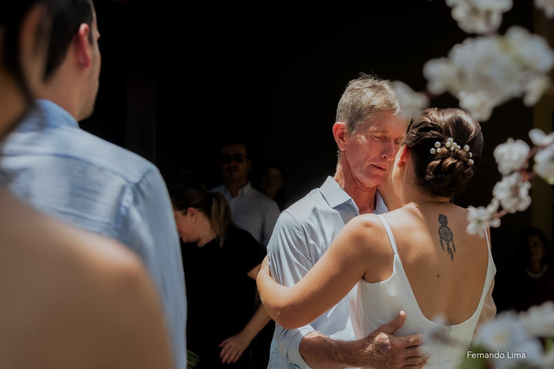 Foto Kamila & Rayner — Um “sim” vivido com verdade, emoção e entrega - Imagem 14