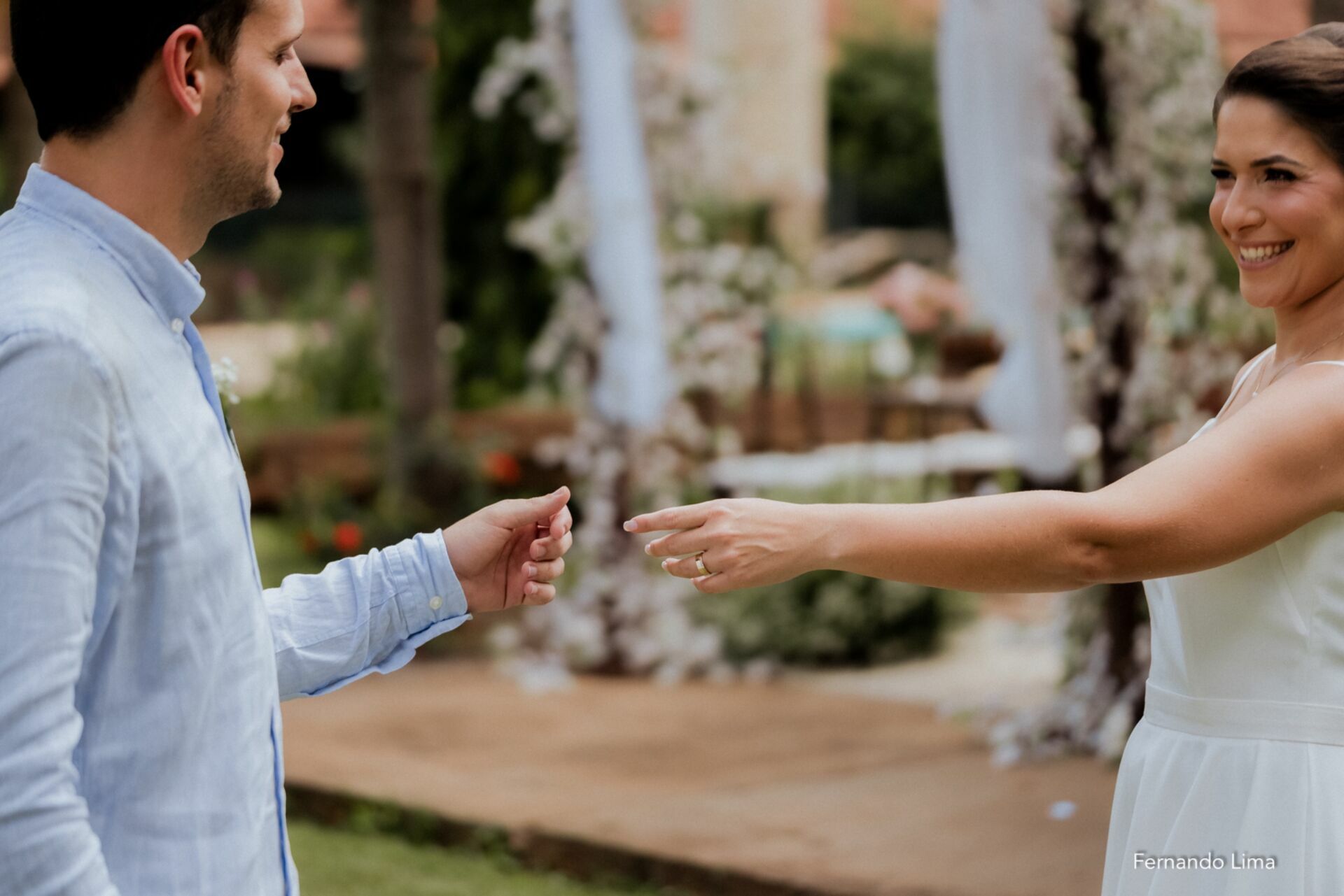 Foto Kamila & Rayner — Um “sim” vivido com verdade, emoção e entrega - Imagem 36