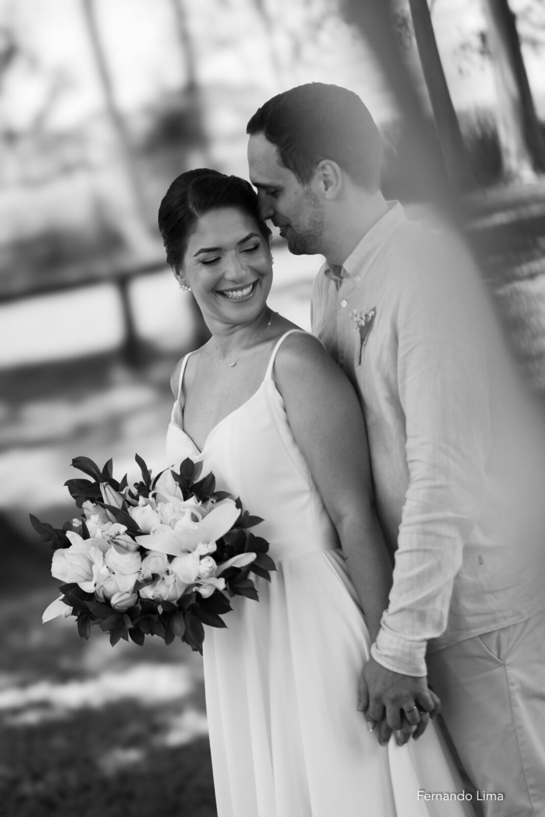 Foto Kamila & Rayner — Um “sim” vivido com verdade, emoção e entrega - Imagem 21