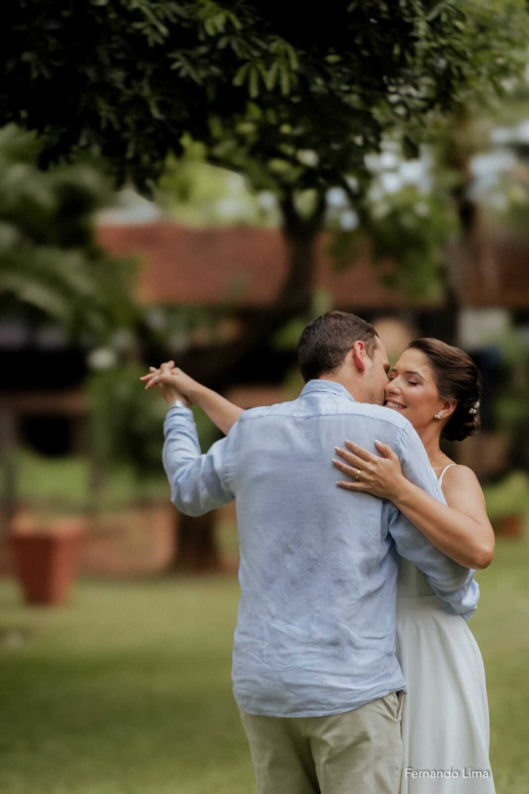 Foto Kamila & Rayner — Um “sim” vivido com verdade, emoção e entrega - Imagem 40