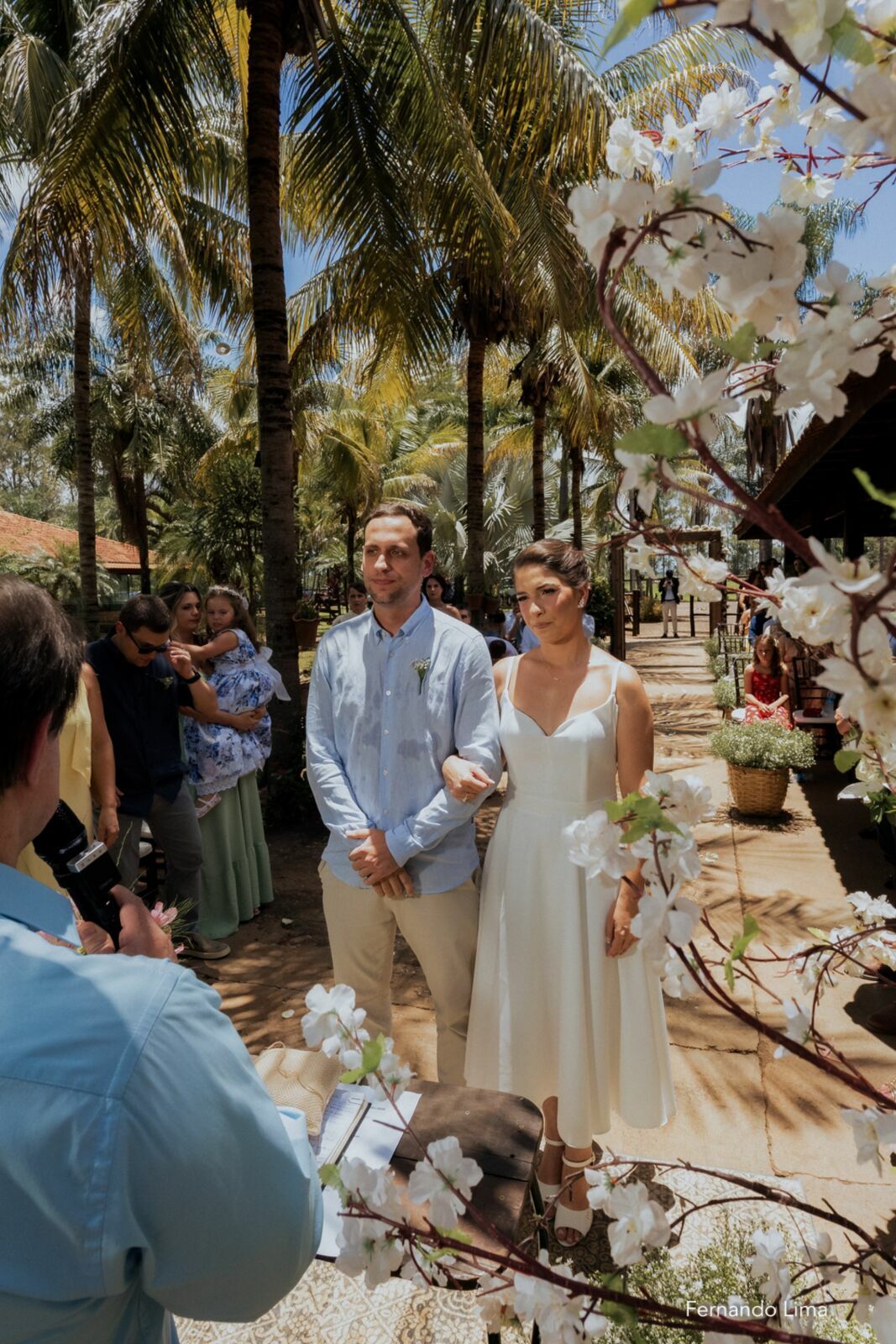 Foto Kamila & Rayner — Um “sim” vivido com verdade, emoção e entrega - Imagem 12