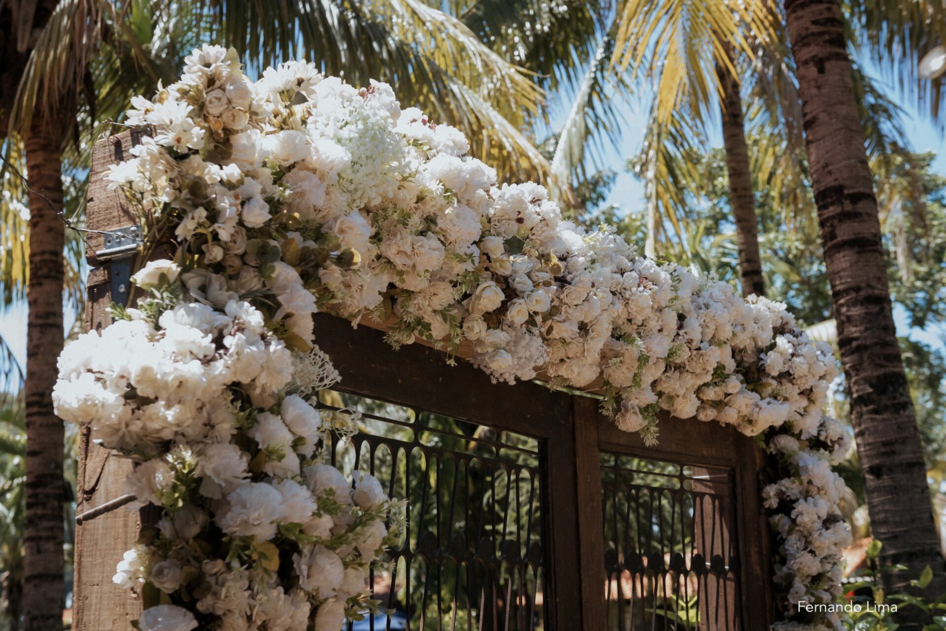 Foto Kamila & Rayner — Um “sim” vivido com verdade, emoção e entrega - Imagem 0