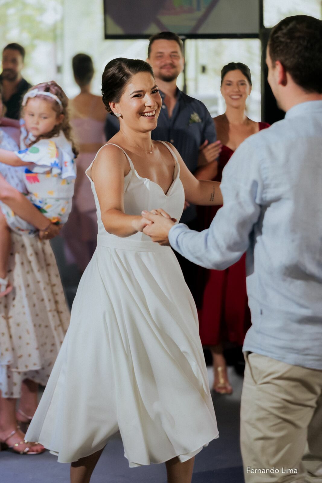 Foto Kamila & Rayner — Um “sim” vivido com verdade, emoção e entrega - Imagem 43