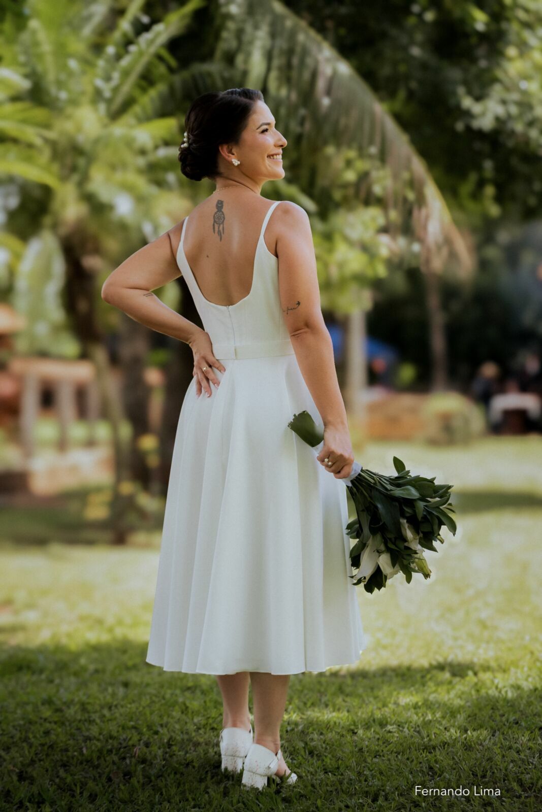 Foto Kamila & Rayner — Um “sim” vivido com verdade, emoção e entrega - Imagem 31