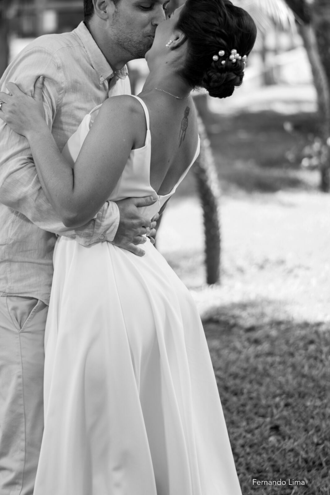 Foto Kamila & Rayner — Um “sim” vivido com verdade, emoção e entrega - Imagem 34