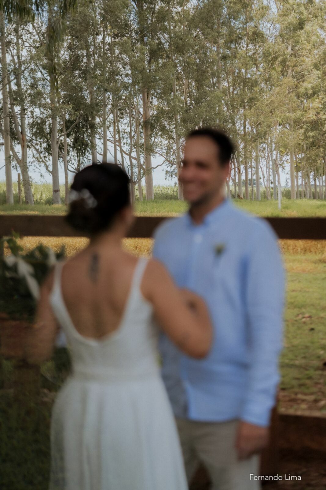 Foto Kamila & Rayner — Um “sim” vivido com verdade, emoção e entrega - Imagem 24