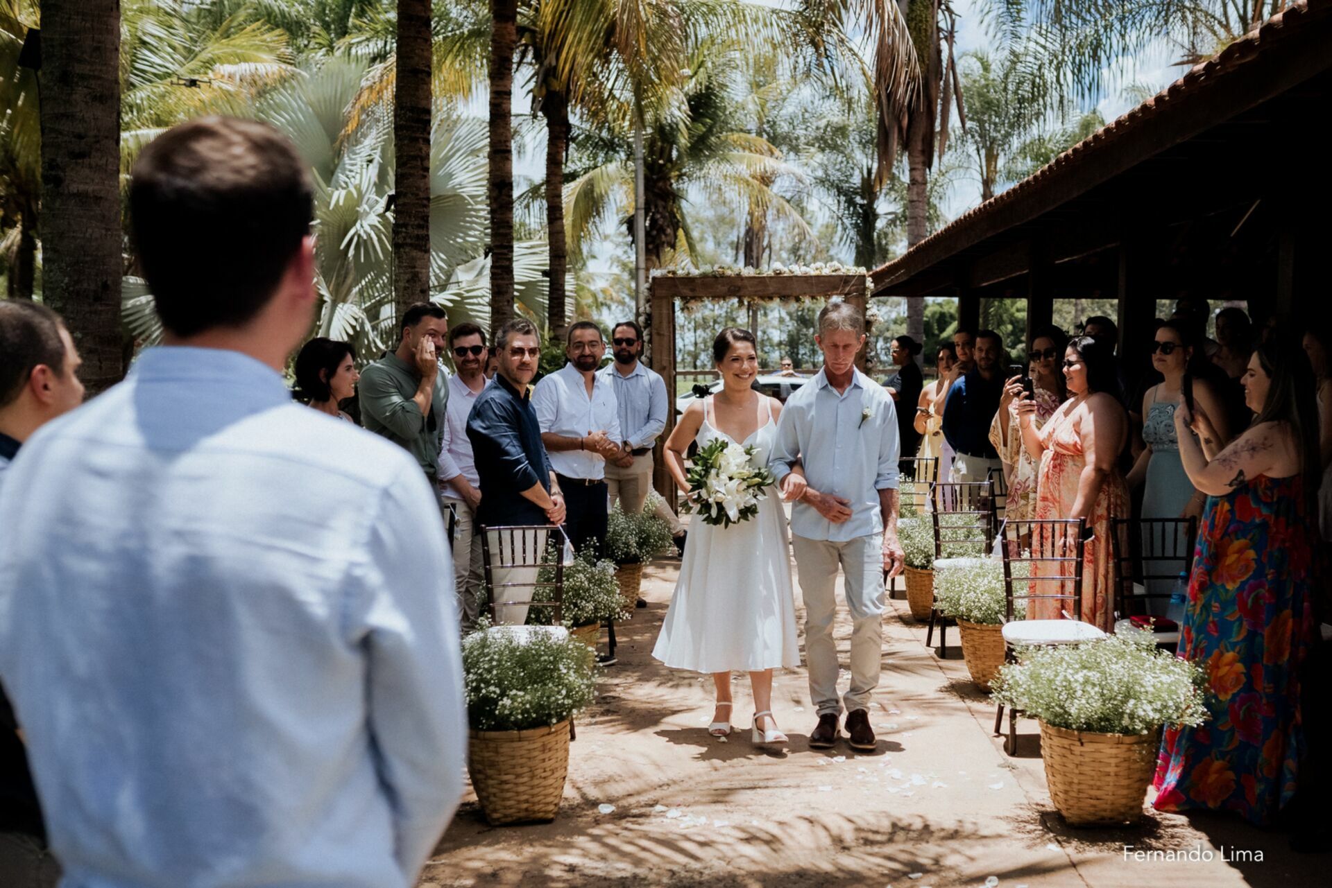 Foto Kamila & Rayner — Um “sim” vivido com verdade, emoção e entrega - Imagem 6