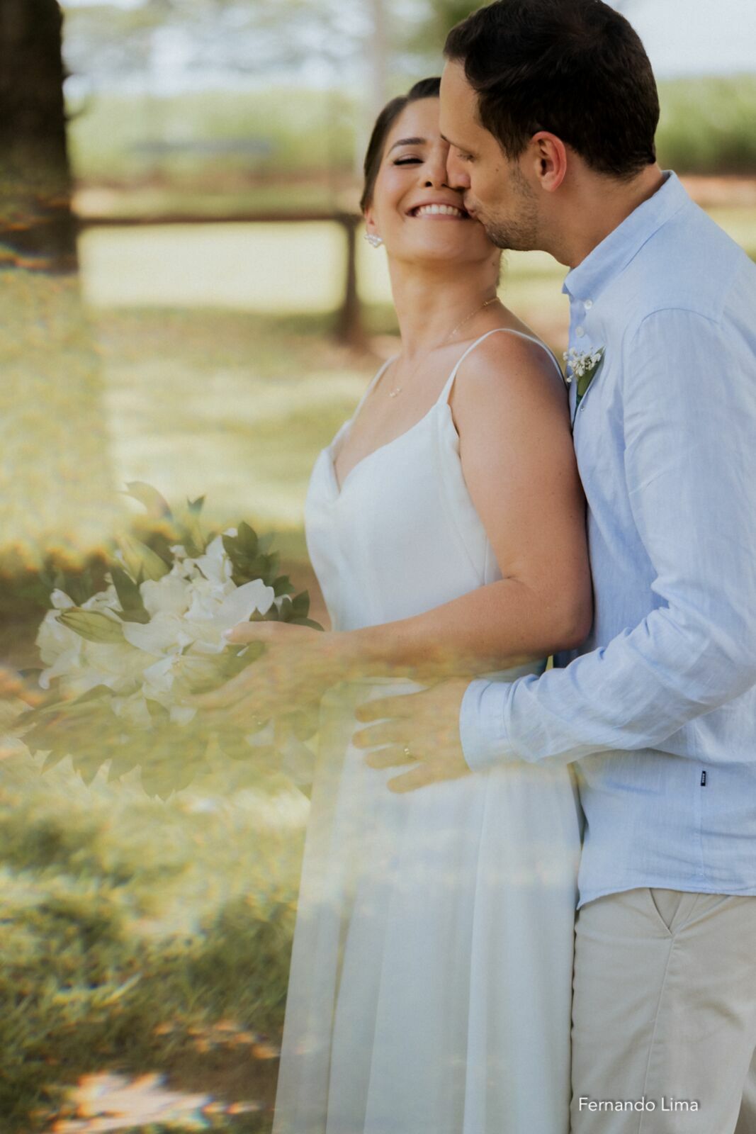 Foto Kamila & Rayner — Um “sim” vivido com verdade, emoção e entrega - Imagem 28