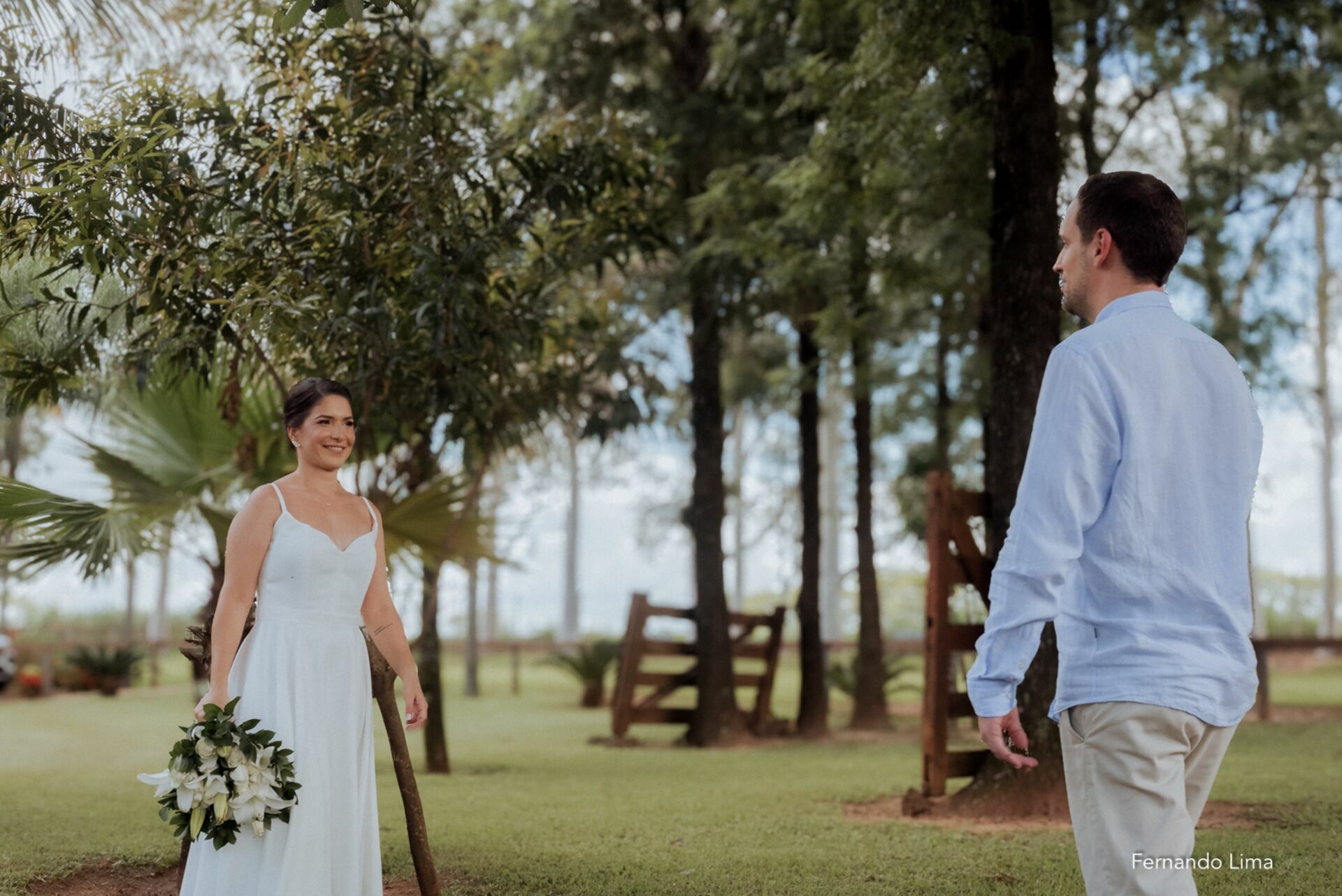 Foto Kamila & Rayner — Um “sim” vivido com verdade, emoção e entrega - Imagem 30