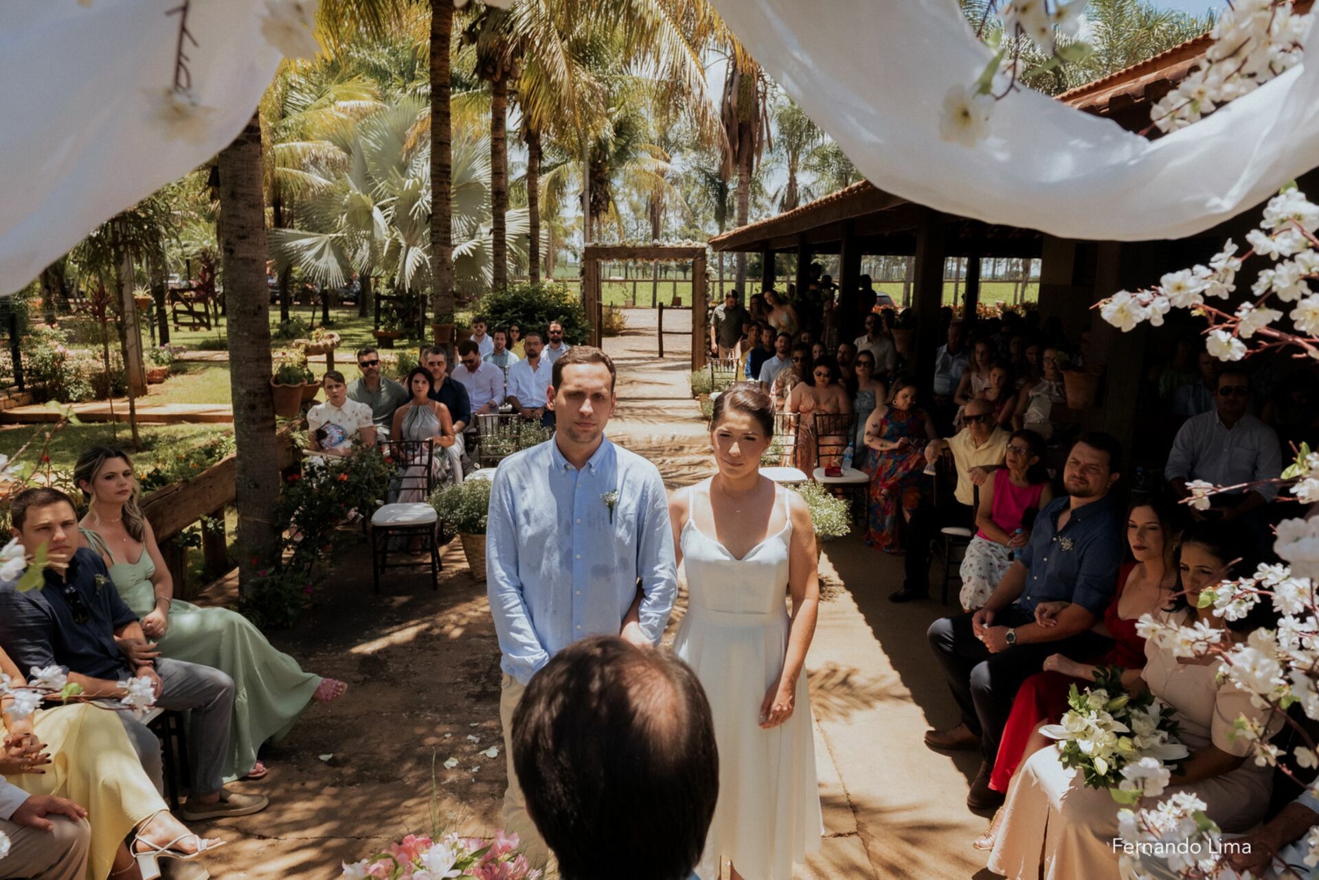 Foto Kamila & Rayner — Um “sim” vivido com verdade, emoção e entrega - Imagem 11