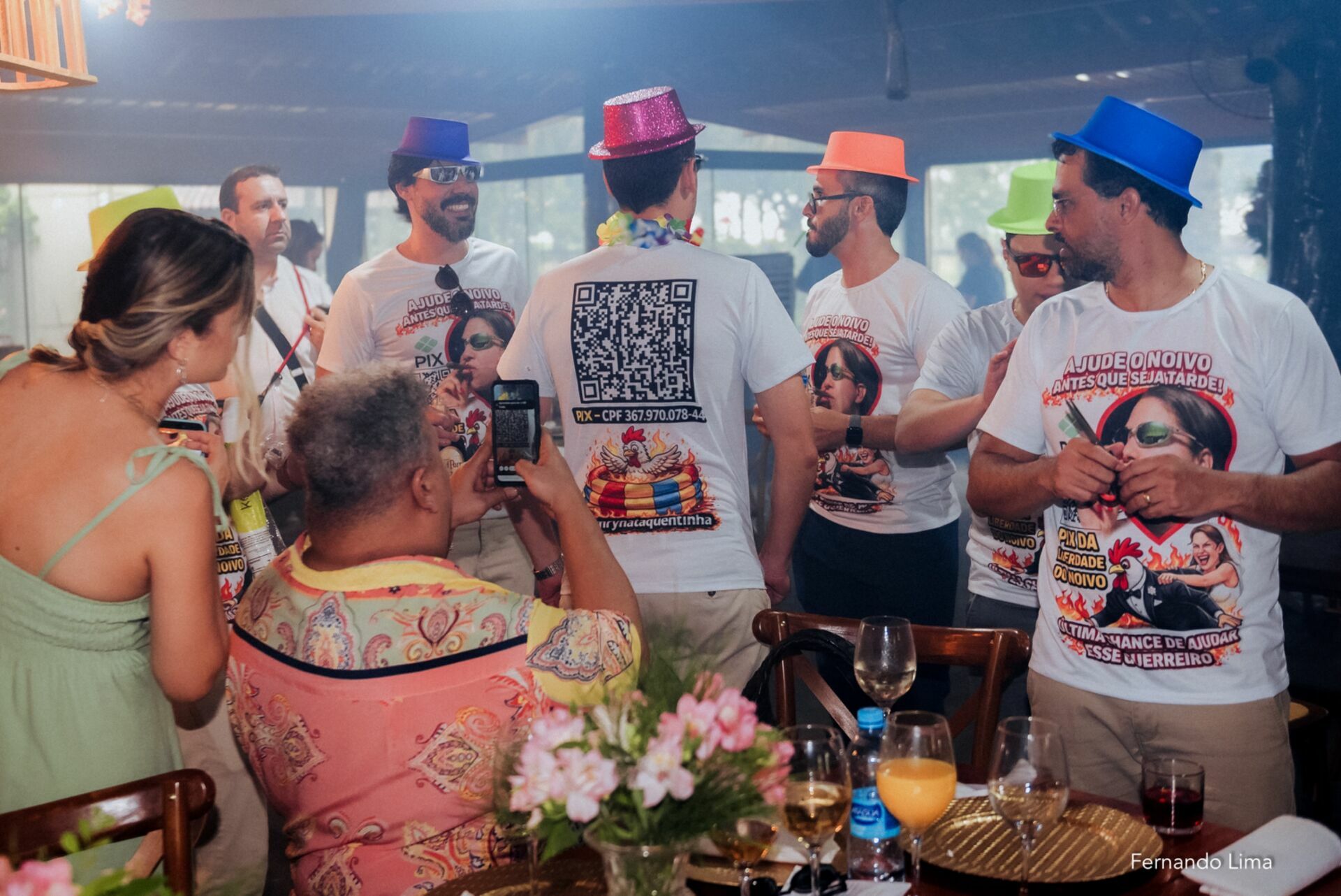 Foto Kamila & Rayner — Um “sim” vivido com verdade, emoção e entrega - Imagem 56