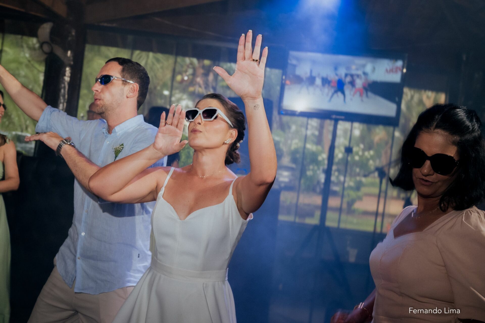 Foto Kamila & Rayner — Um “sim” vivido com verdade, emoção e entrega - Imagem 54