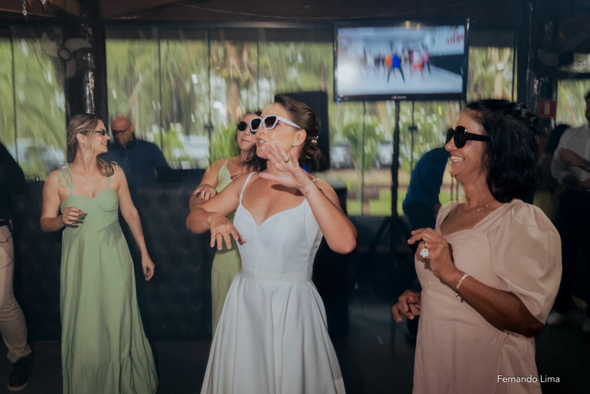 Foto Kamila & Rayner — Um “sim” vivido com verdade, emoção e entrega - Imagem 53