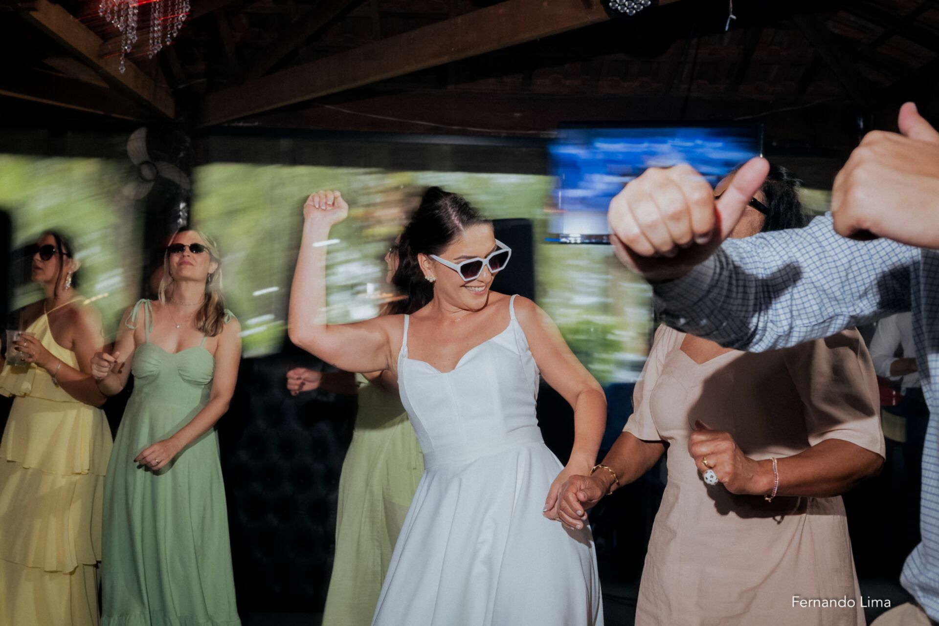 Foto Kamila & Rayner — Um “sim” vivido com verdade, emoção e entrega - Imagem 52