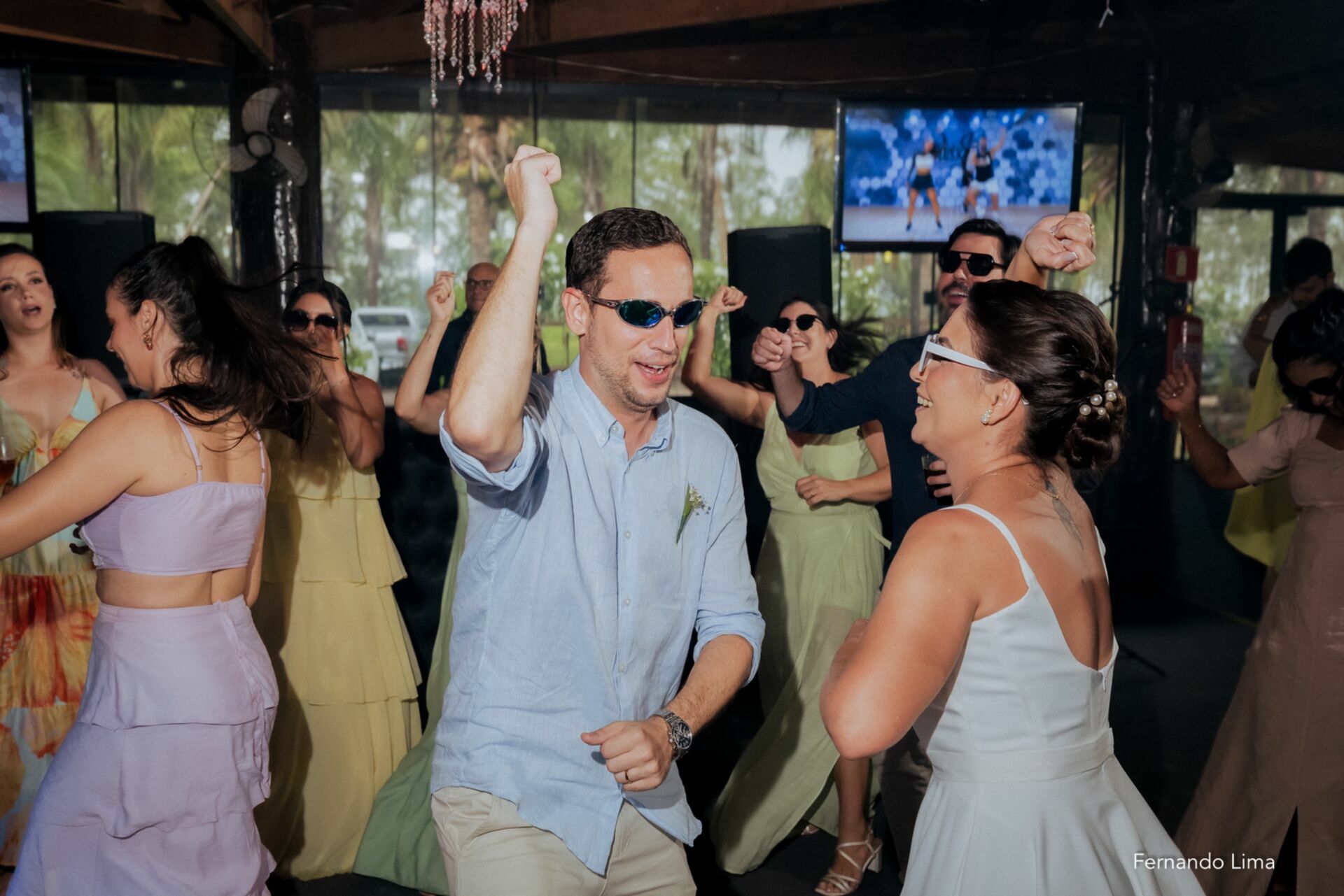 Foto Kamila & Rayner — Um “sim” vivido com verdade, emoção e entrega - Imagem 51