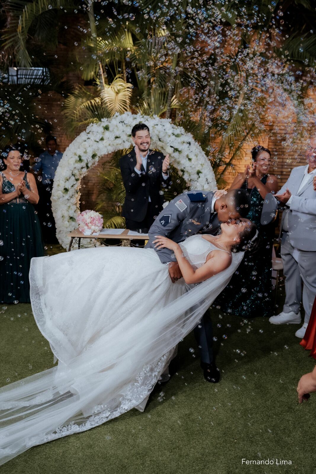 Foto Giovana & Renato — Quando a adolescência vira eternidade - Imagem 15