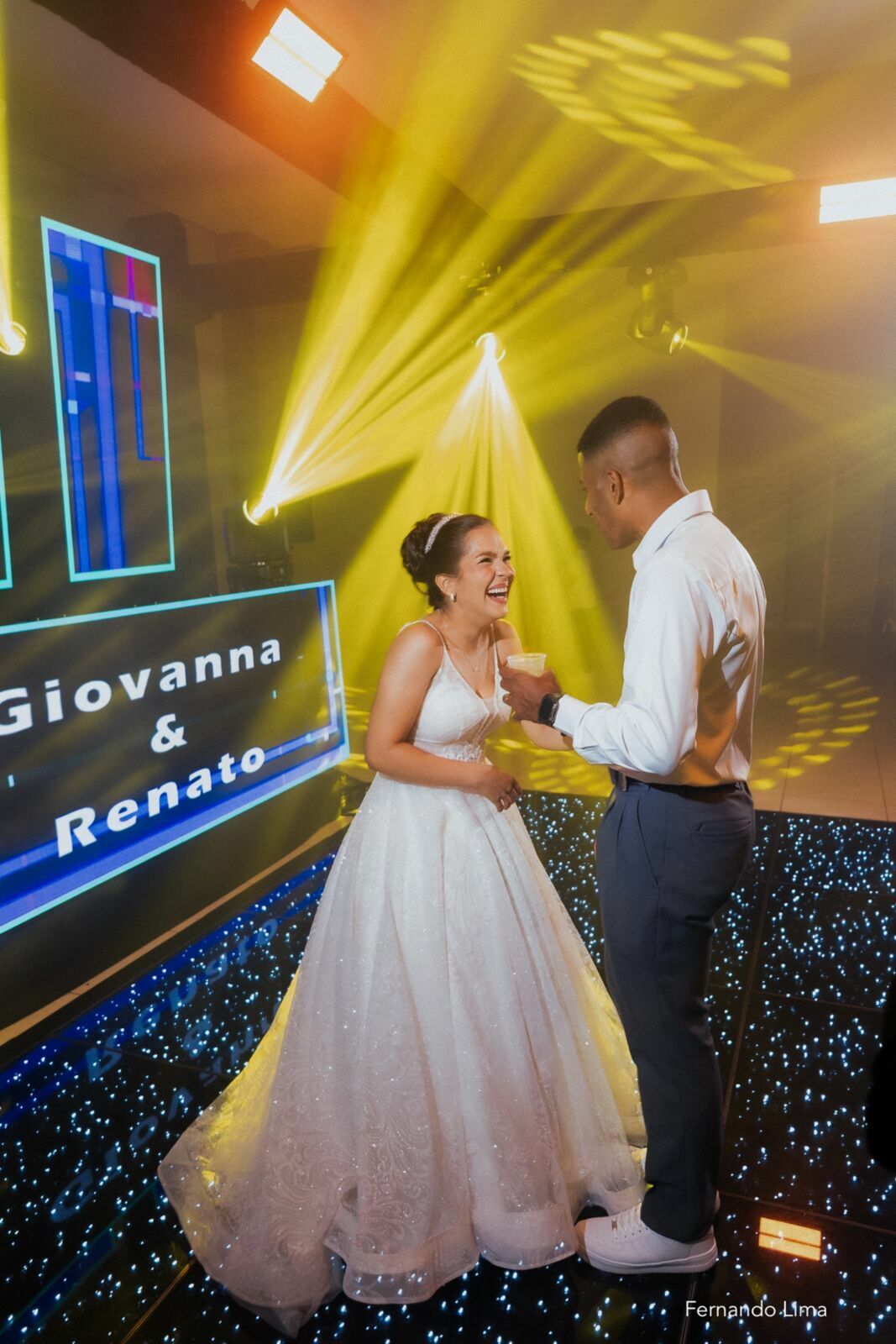 Foto Giovana & Renato — Quando a adolescência vira eternidade - Imagem 37