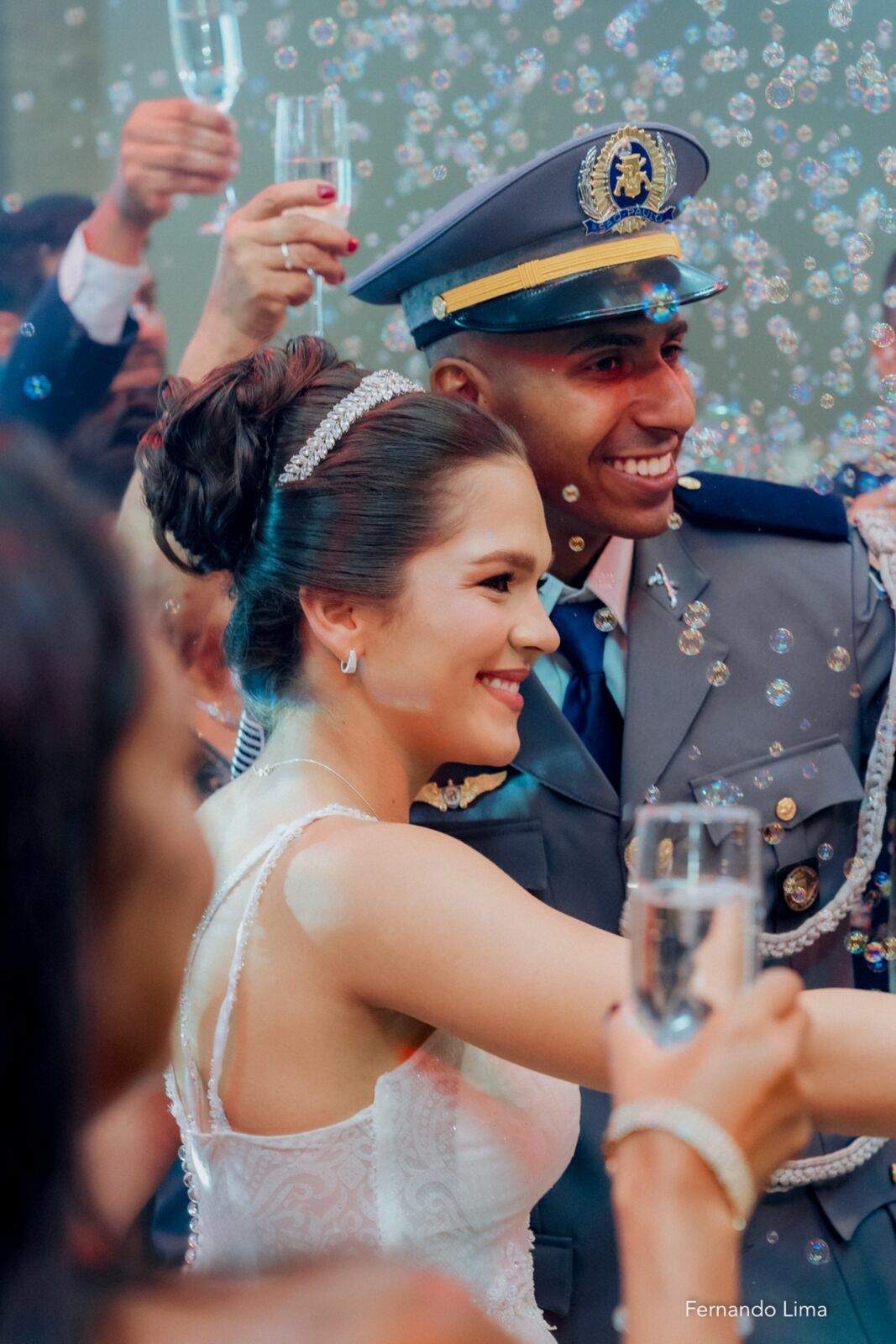 Foto Giovana & Renato — Quando a adolescência vira eternidade - Imagem 19